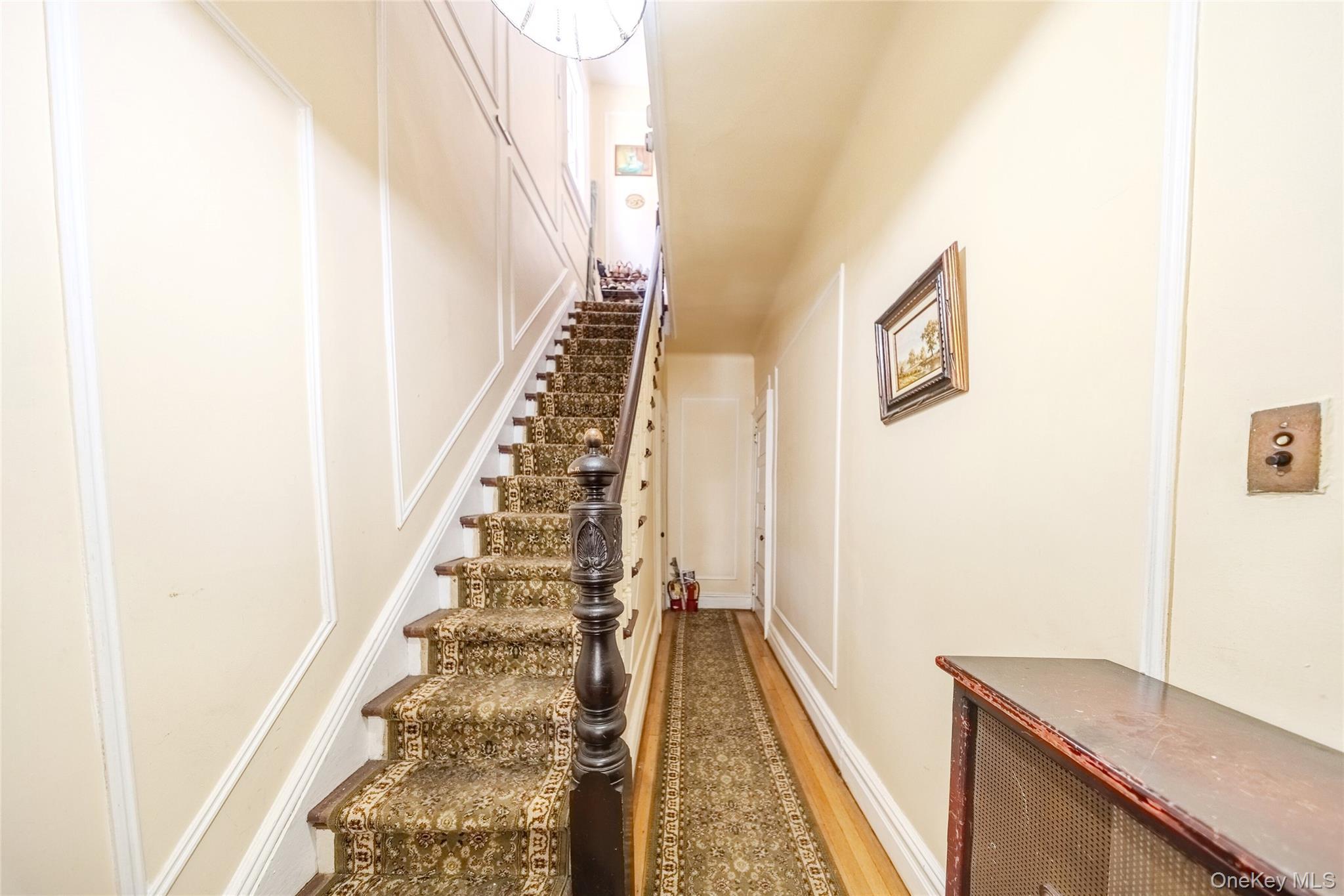 Single Family Maclay Avenue Bronx, NY 10461, MLS-1027096-5