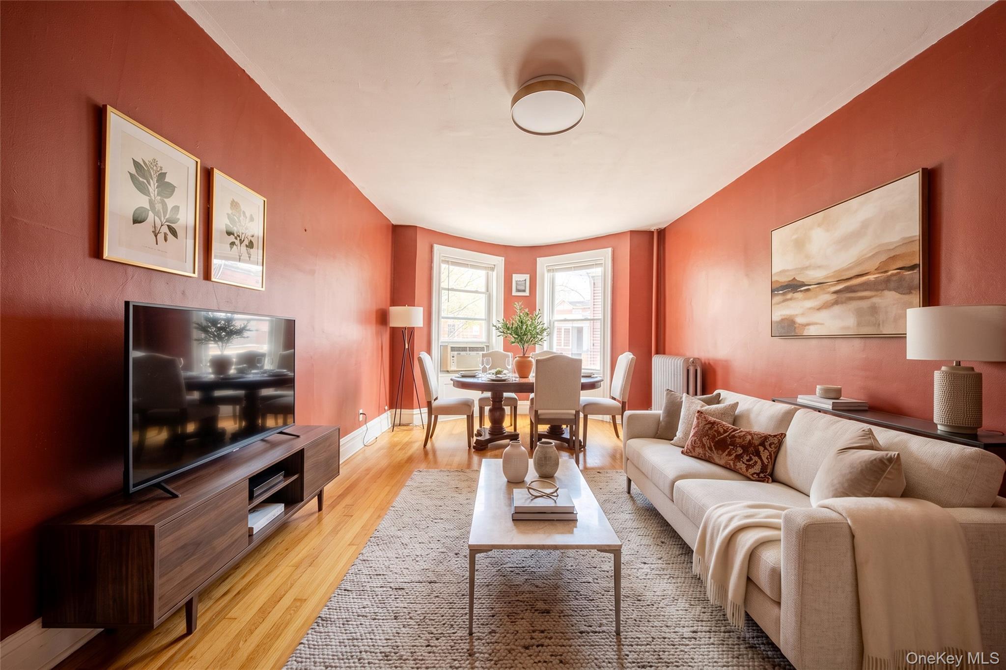 Single Family Maclay Avenue Bronx, NY 10461, MLS-1027096-7