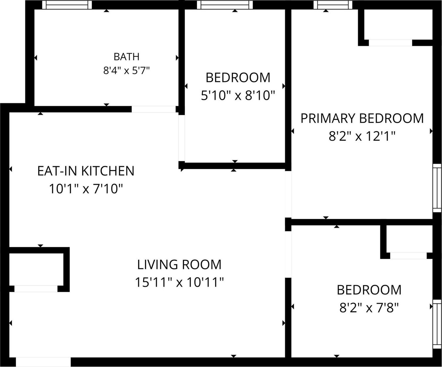 Coop Sands Street Brooklyn, NY 11201, MLS-1027100-10