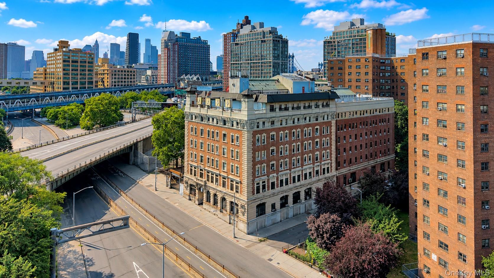 Coop Sands Street Brooklyn, NY 11201, MLS-1027100-12