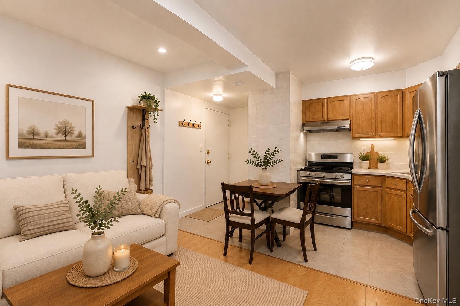 Coop Sands Street Brooklyn, NY 11201, MLS-1027100-8