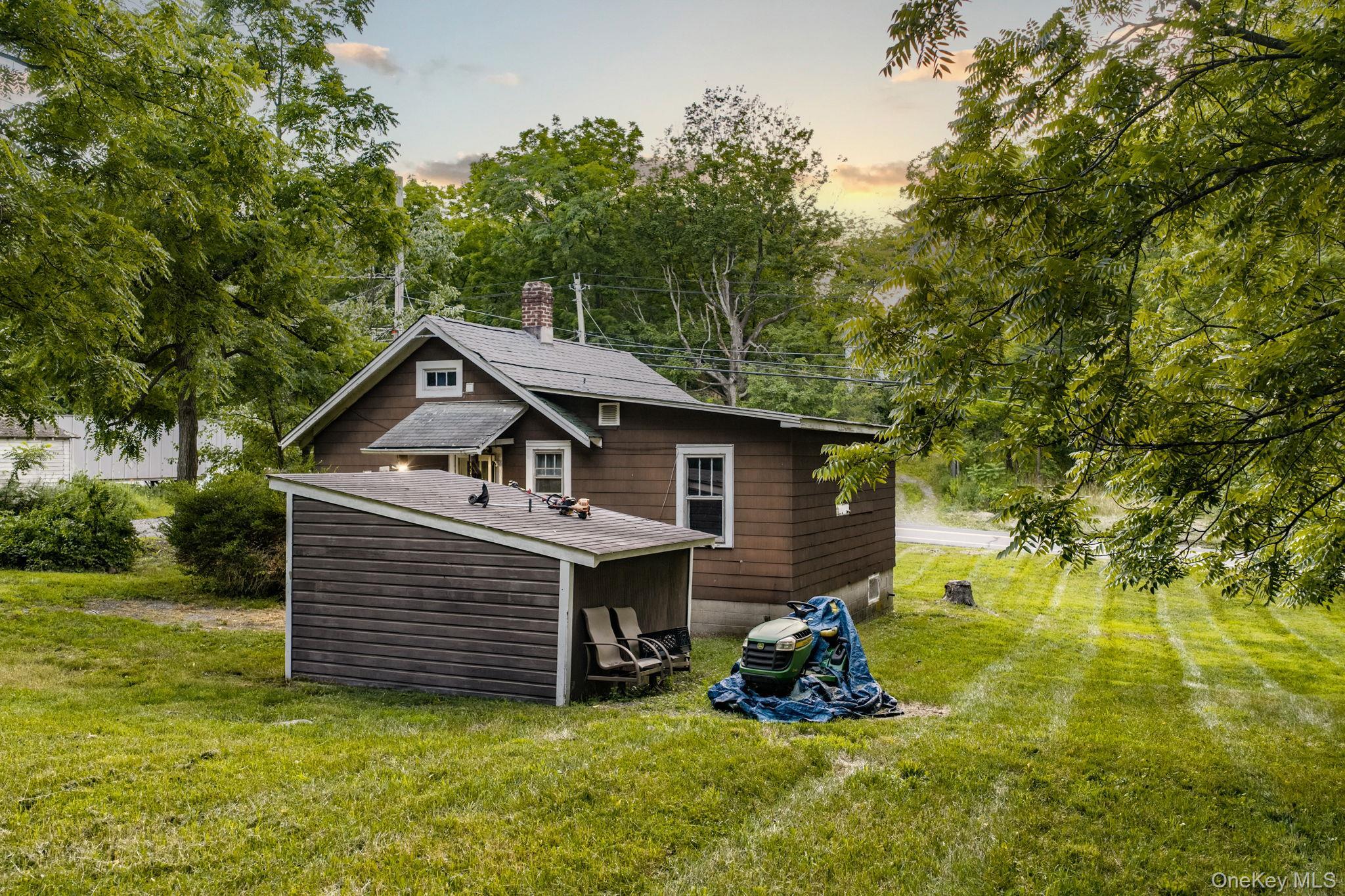 Single Family Pulaski Highway Orange County, NY 10924, MLS-1027101-16