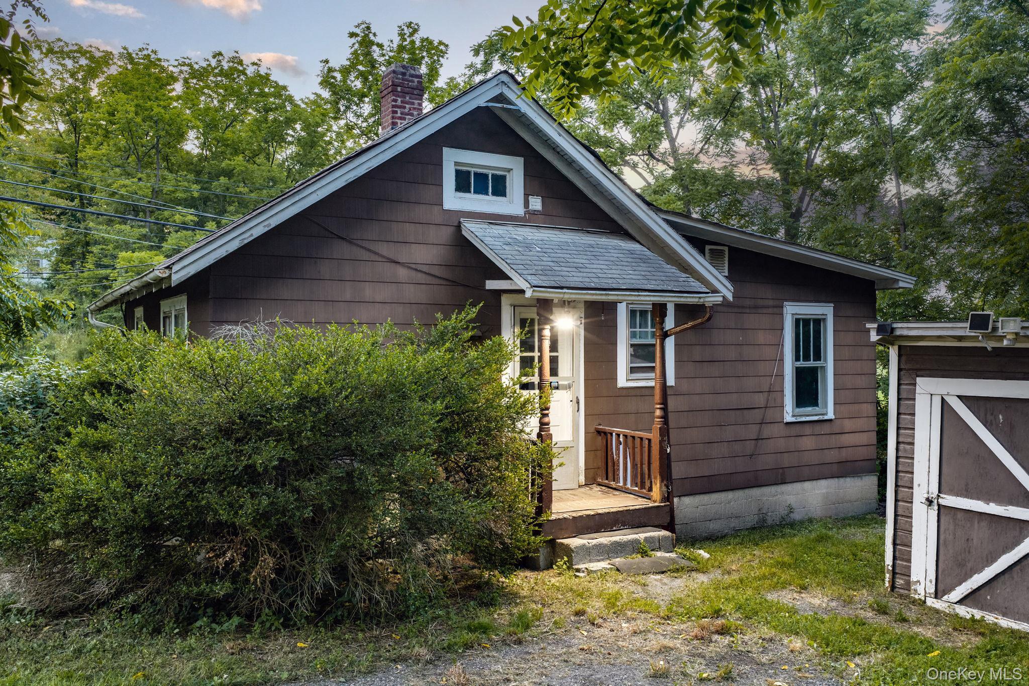 Single Family Pulaski Highway Orange County, NY 10924, MLS-1027101-17