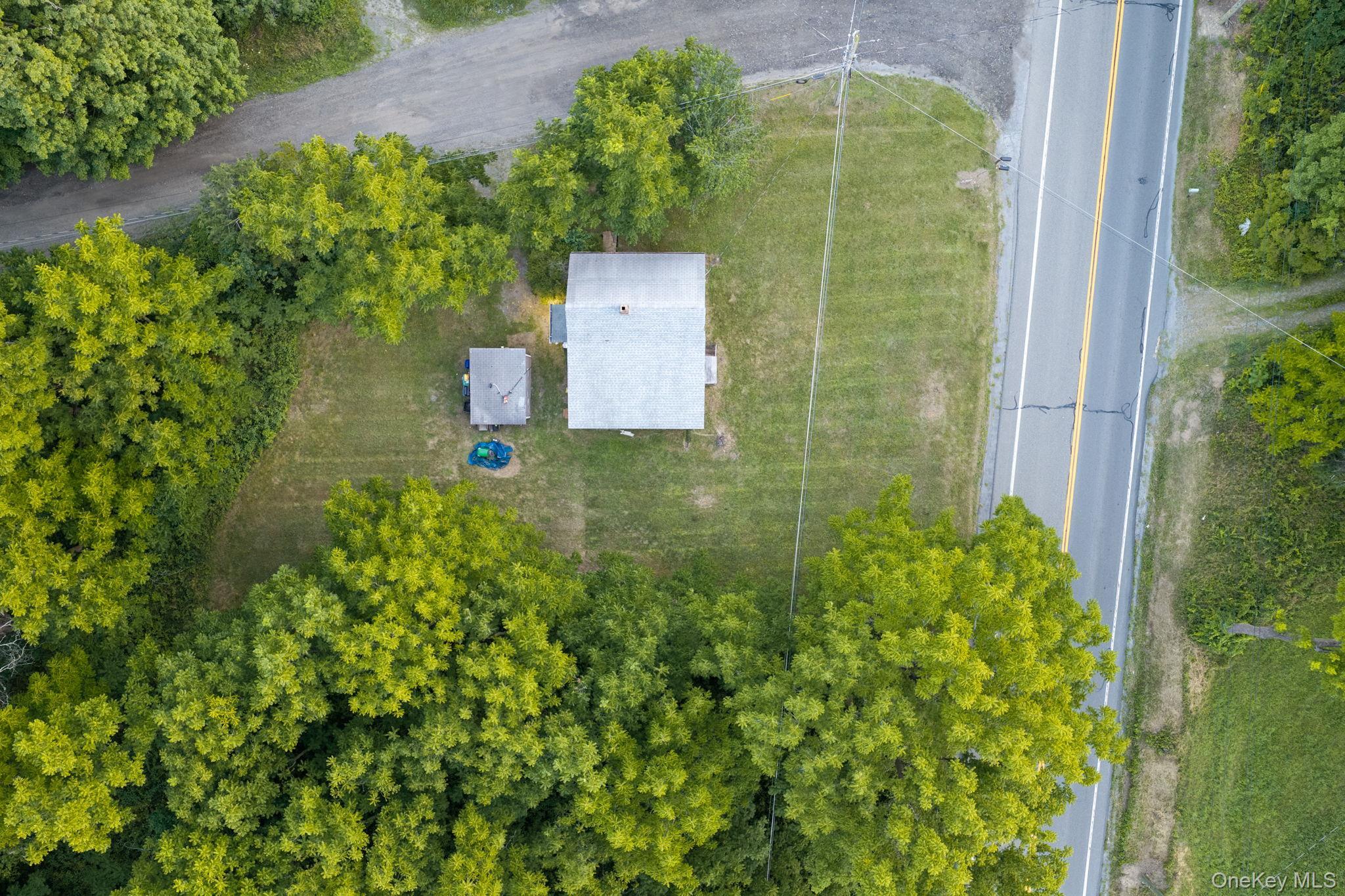 Single Family Pulaski Highway Orange County, NY 10924, MLS-1027101-18