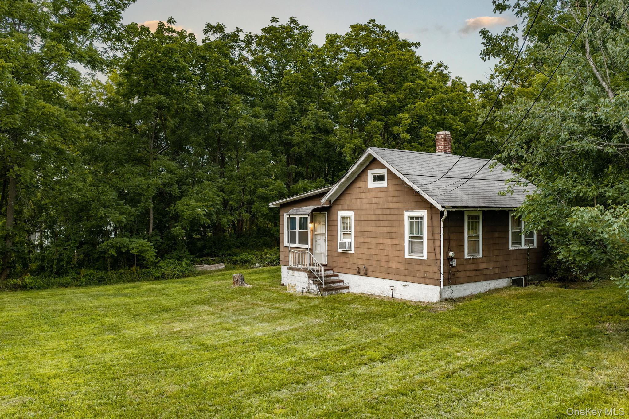 Single Family Pulaski Highway Orange County, NY 10924, MLS-1027101-2