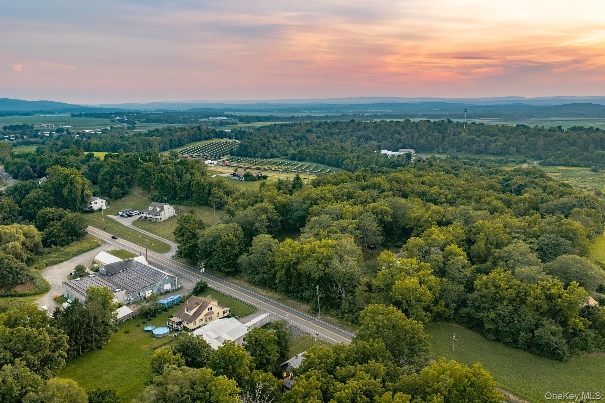 Single Family Pulaski Highway Orange County, NY 10924, MLS-1027101-24