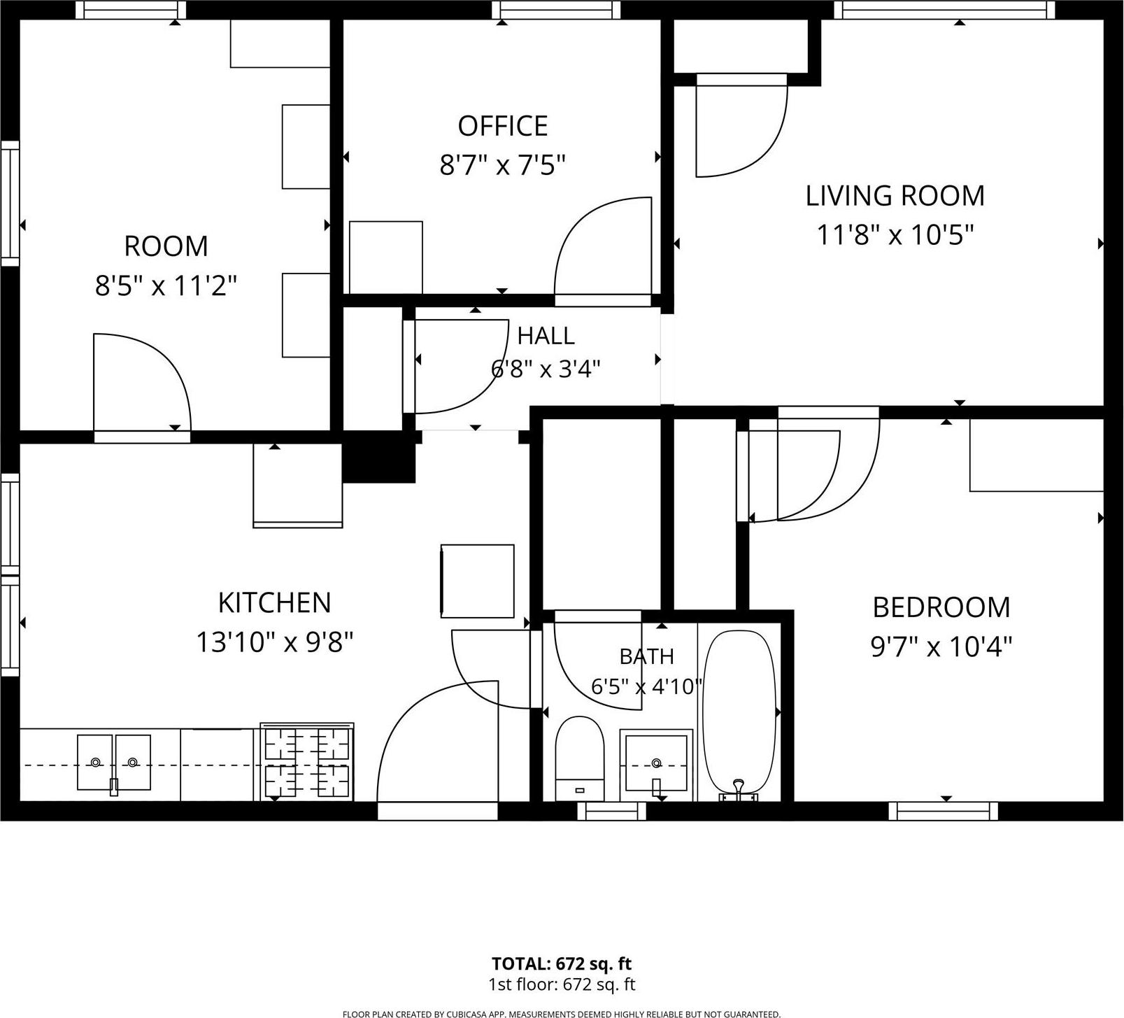 Single Family Pulaski Highway  Orange County, NY 10924, MLS-1027101-29