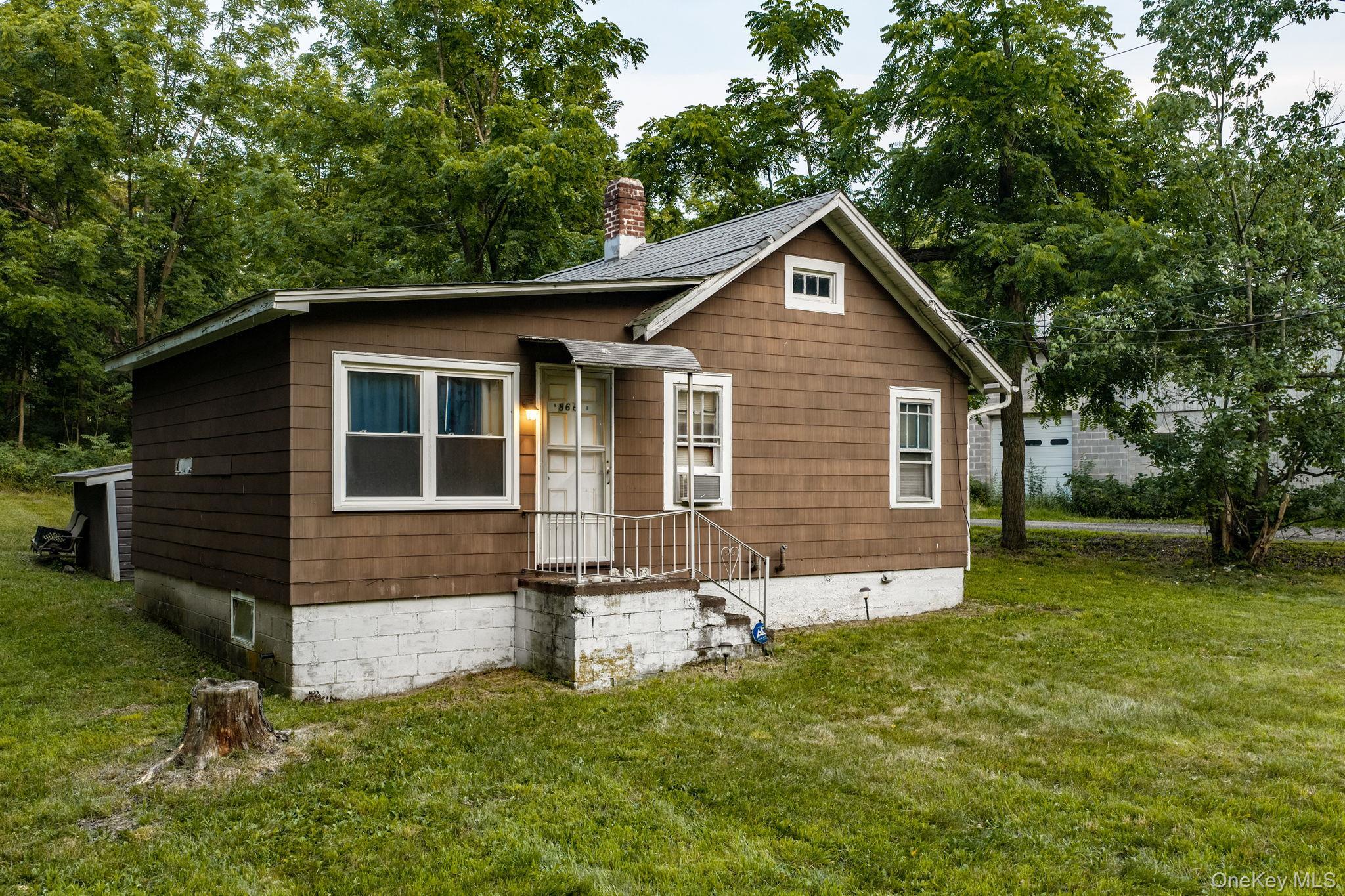 Single Family Pulaski Highway Orange County, NY 10924, MLS-1027101-3