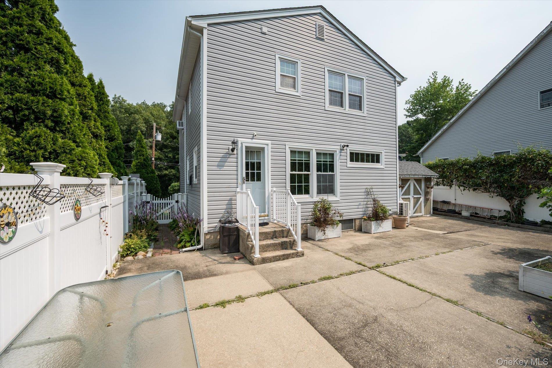 Single Family Vause Street  Suffolk County, NY 11768, MLS-1027110-19