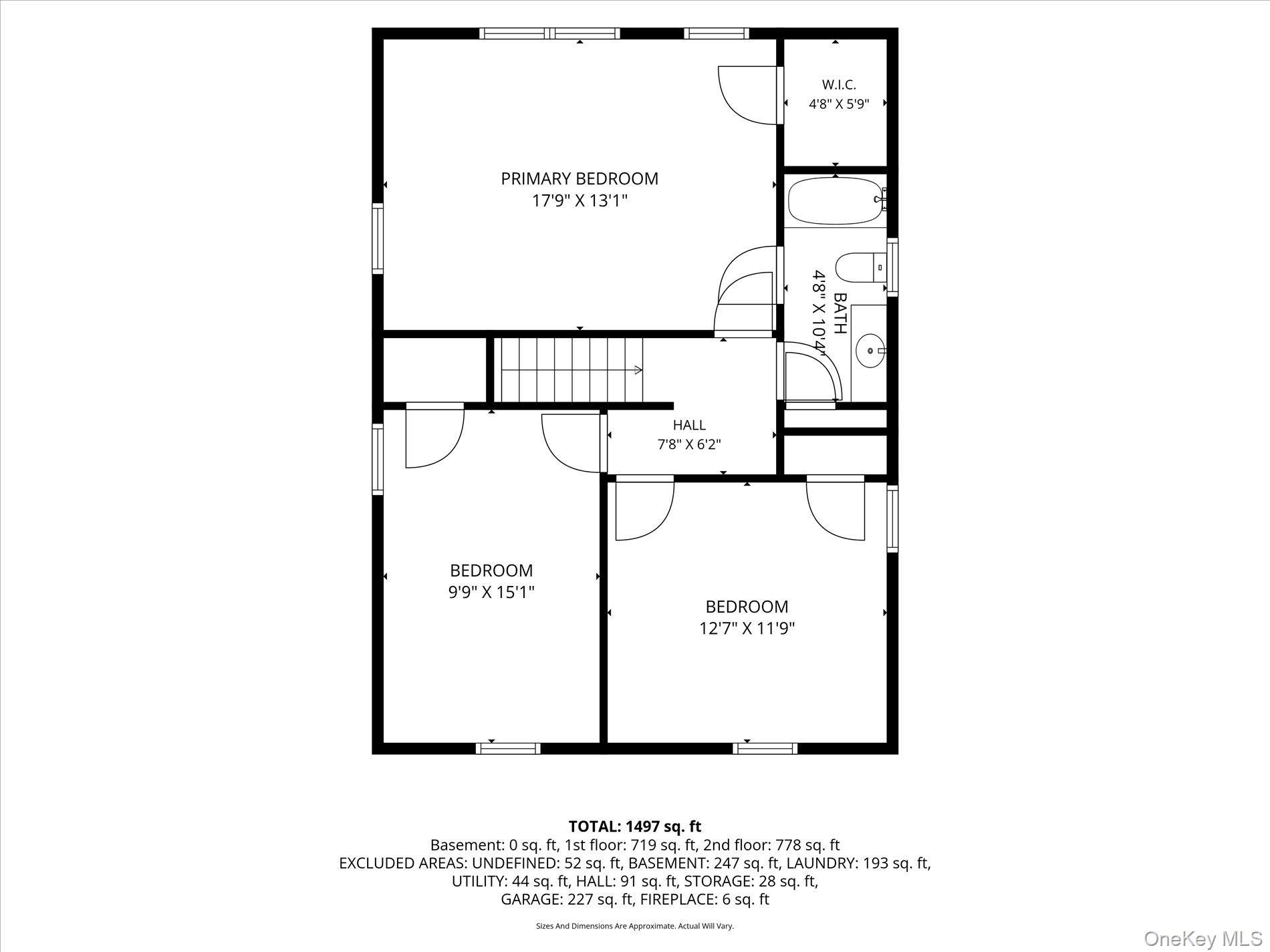 Single Family Vause Street  Suffolk County, NY 11768, MLS-1027110-27