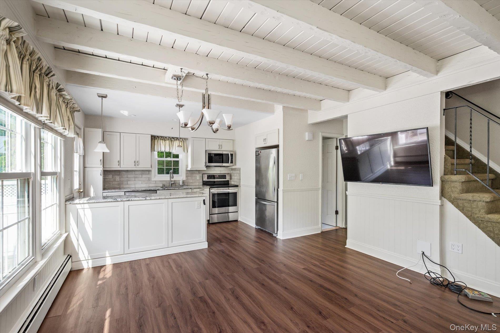 Single Family Vause Street  Suffolk County, NY 11768, MLS-1027110-8