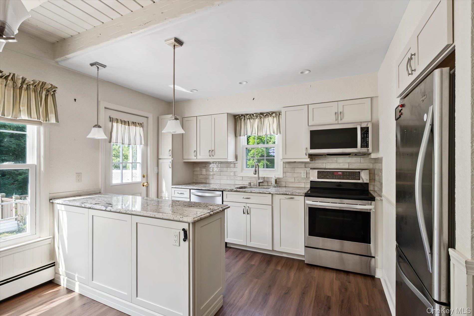 Single Family Vause Street  Suffolk County, NY 11768, MLS-1027110-9