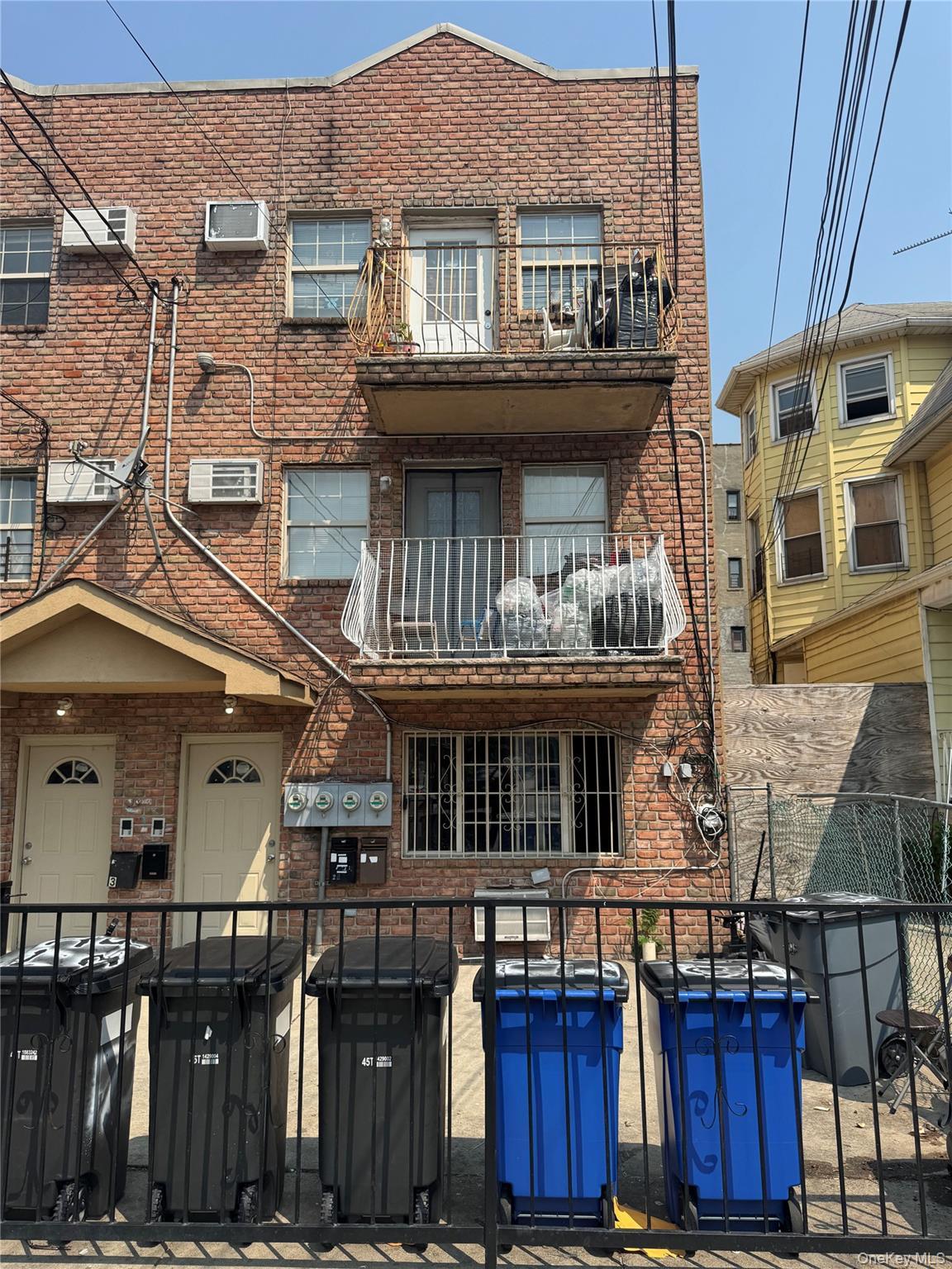Single Family 91st Avenue Queens, NY 11432, MLS-1027112-4