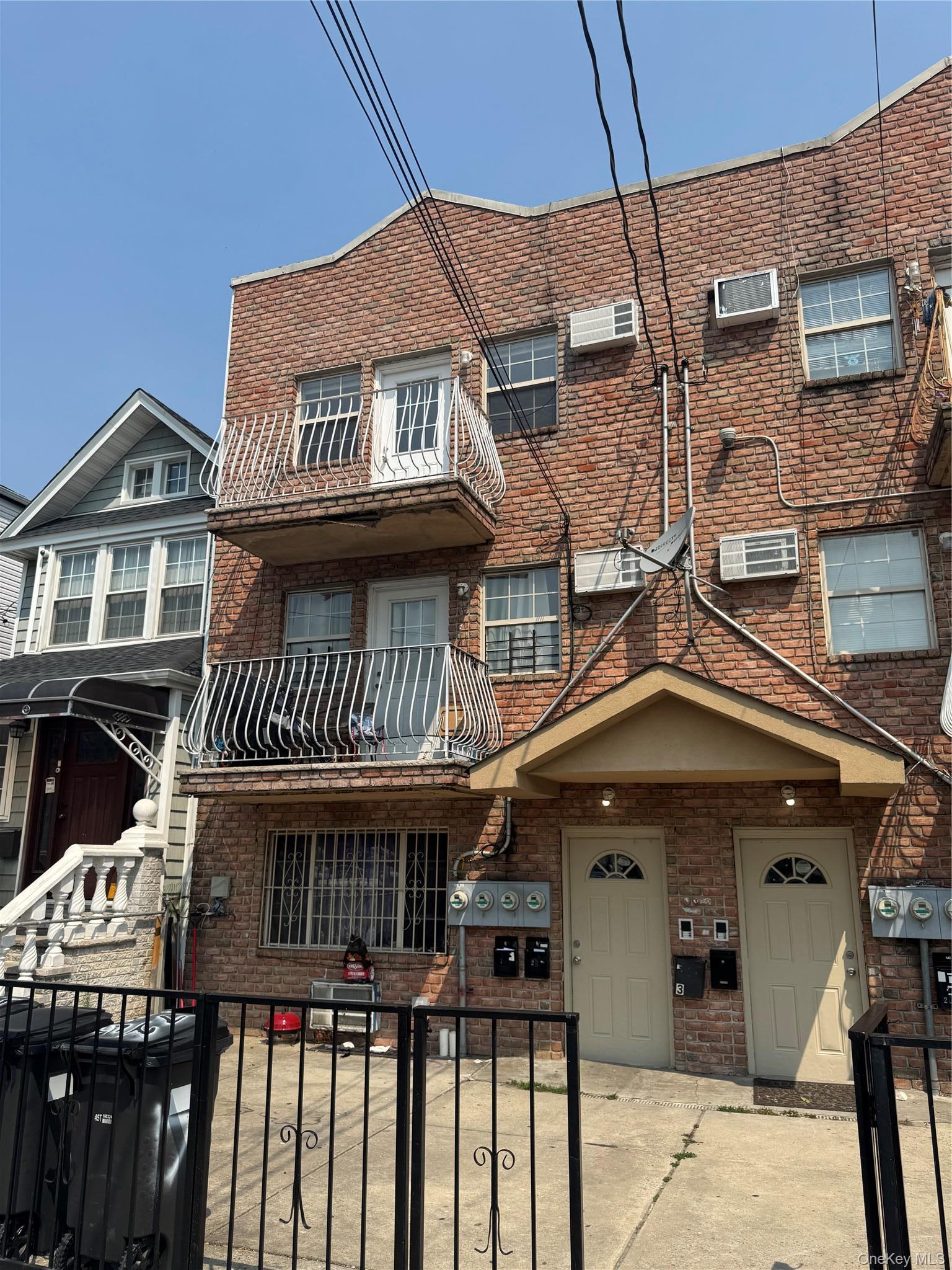 Single Family 91st Avenue Queens, NY 11432, MLS-1027112-5