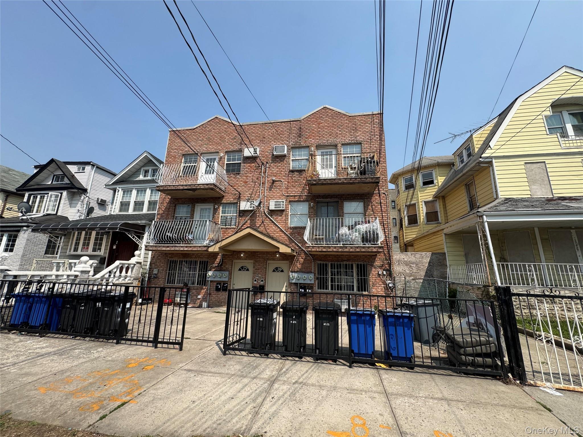 Single Family 91st Avenue Queens, NY 11432, MLS-1027112-6