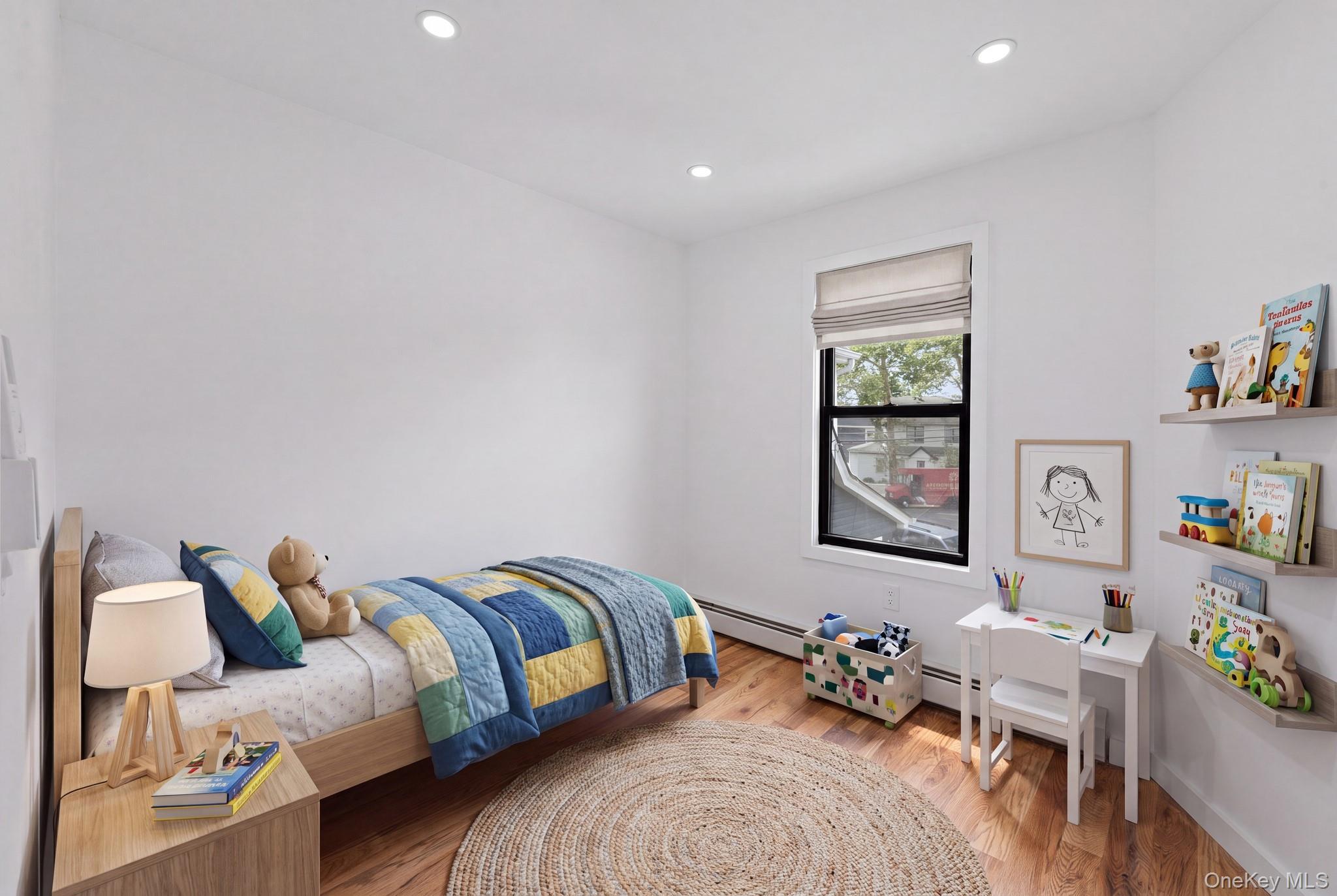 Single Family Witthoff Avenue  Queens, NY 11429, MLS-1027117-10