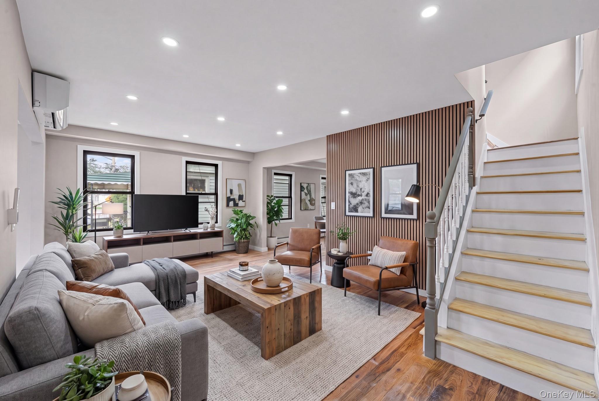 Single Family Witthoff Avenue  Queens, NY 11429, MLS-1027117-2