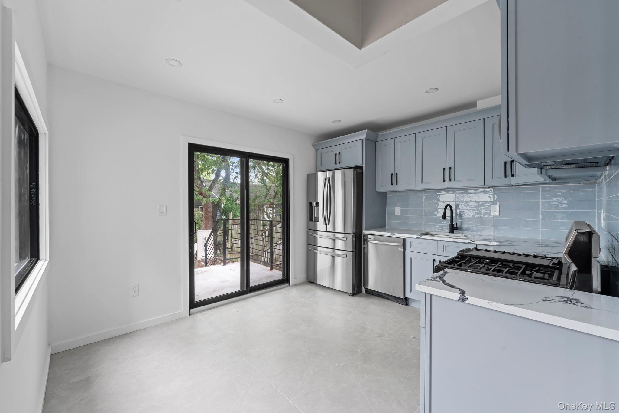 Single Family Witthoff Avenue  Queens, NY 11429, MLS-1027117-5