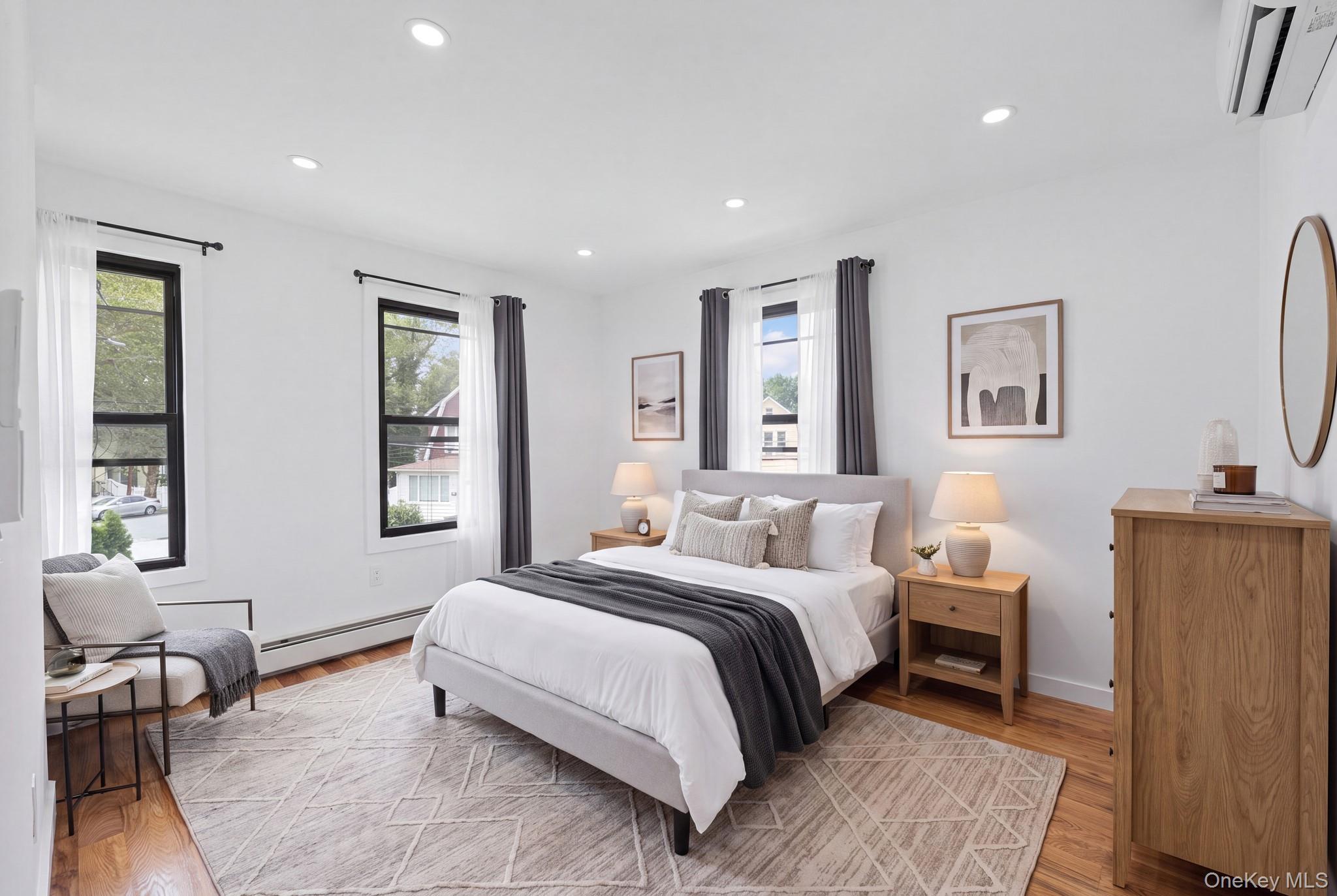 Single Family Witthoff Avenue  Queens, NY 11429, MLS-1027117-8
