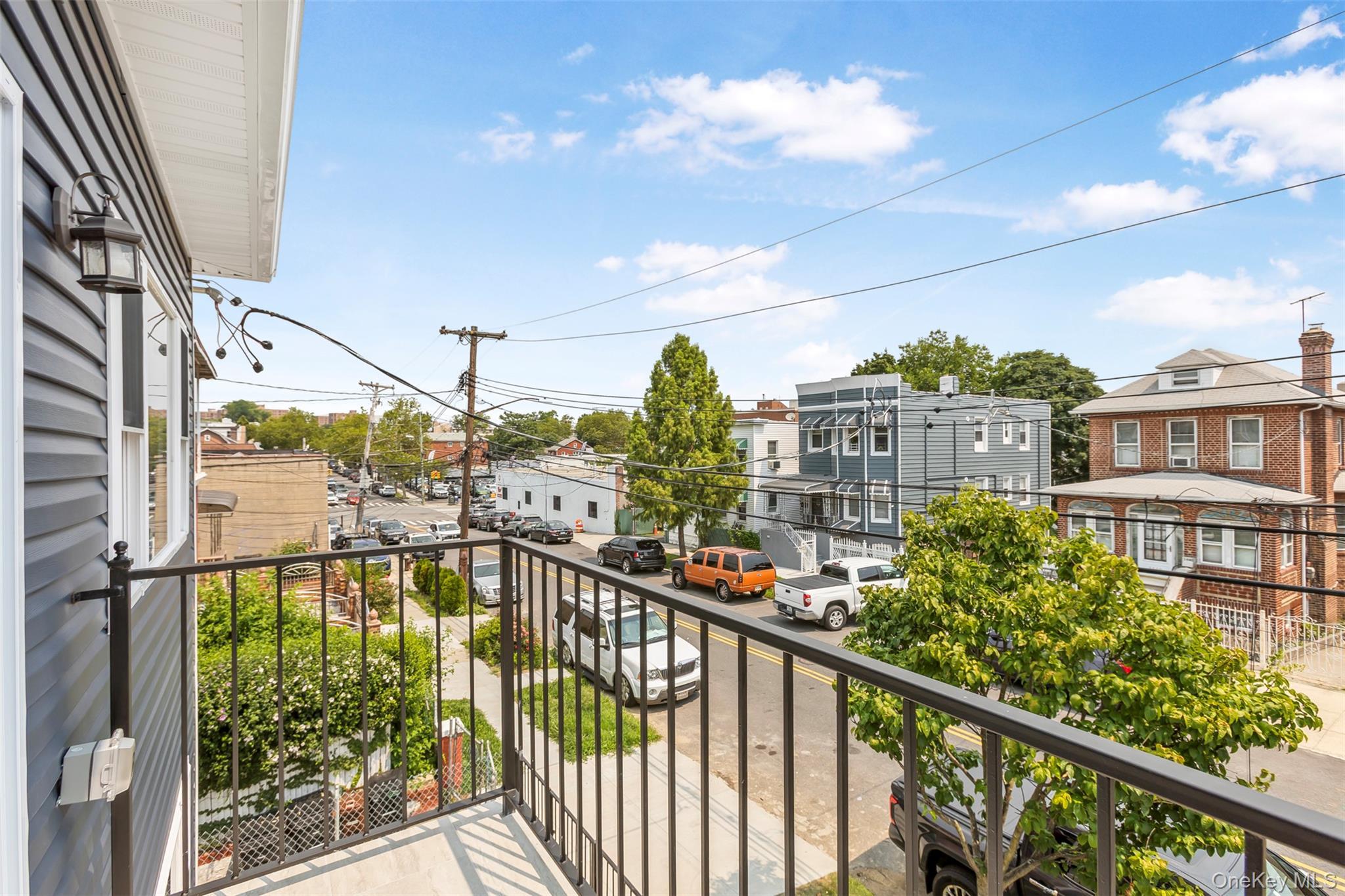 Single Family Grace Avenue Bronx, NY 10469, MLS-1027128-10