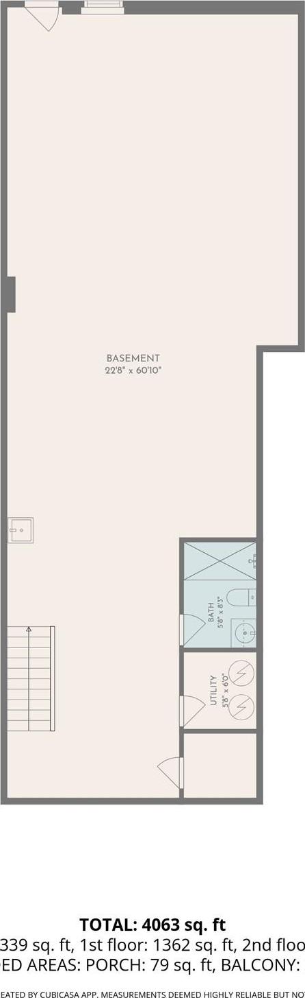 Single Family Grace Avenue Bronx, NY 10469, MLS-1027128-23