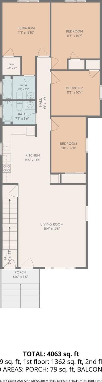 Single Family Grace Avenue Bronx, NY 10469, MLS-1027128-24