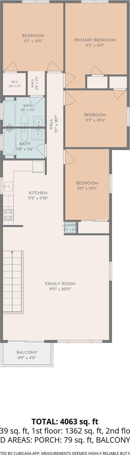 Single Family Grace Avenue  Bronx, NY 10469, MLS-1027128-25