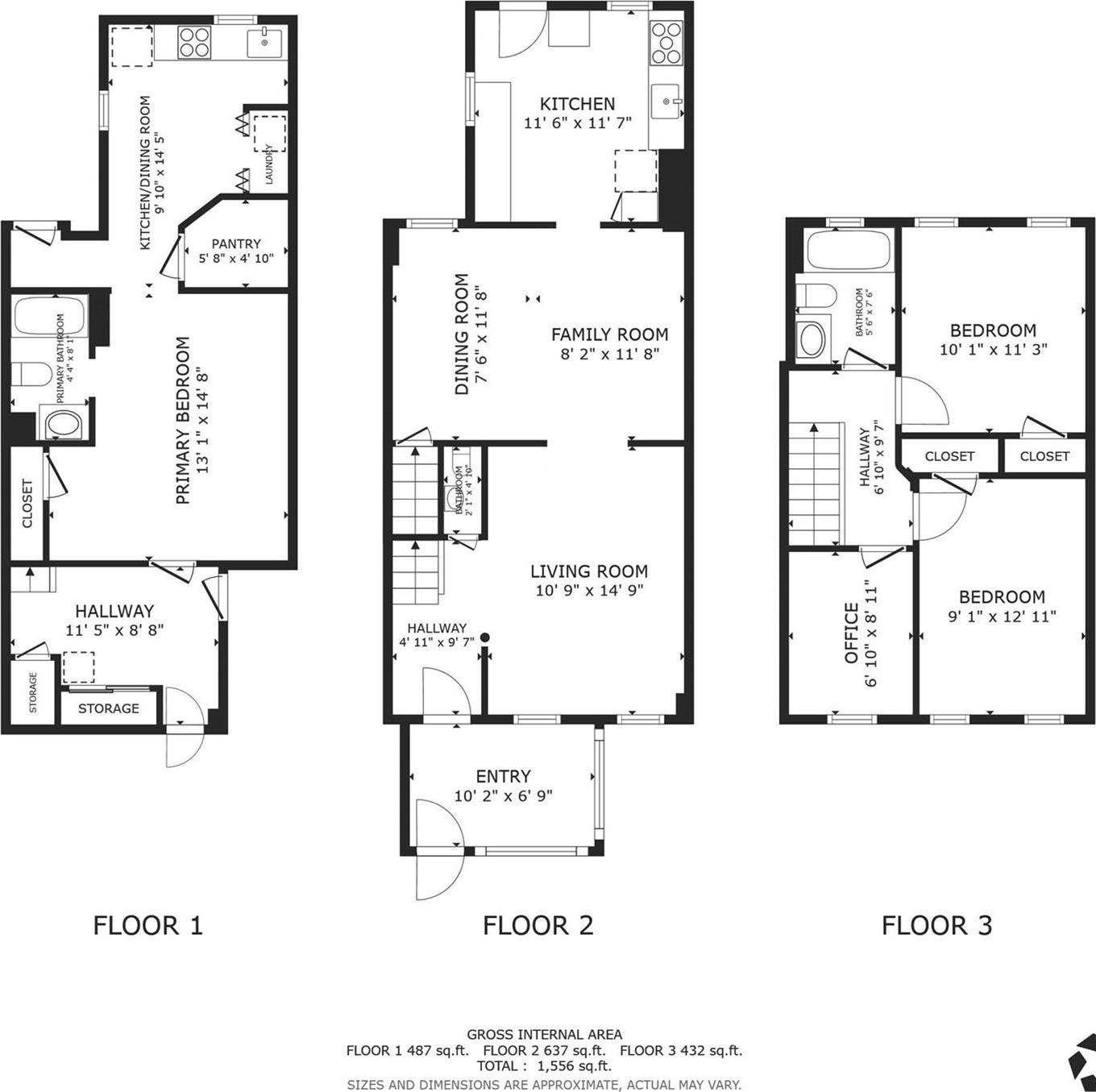 Single Family 80th Street  Queens, NY 11421, MLS-1027129-18