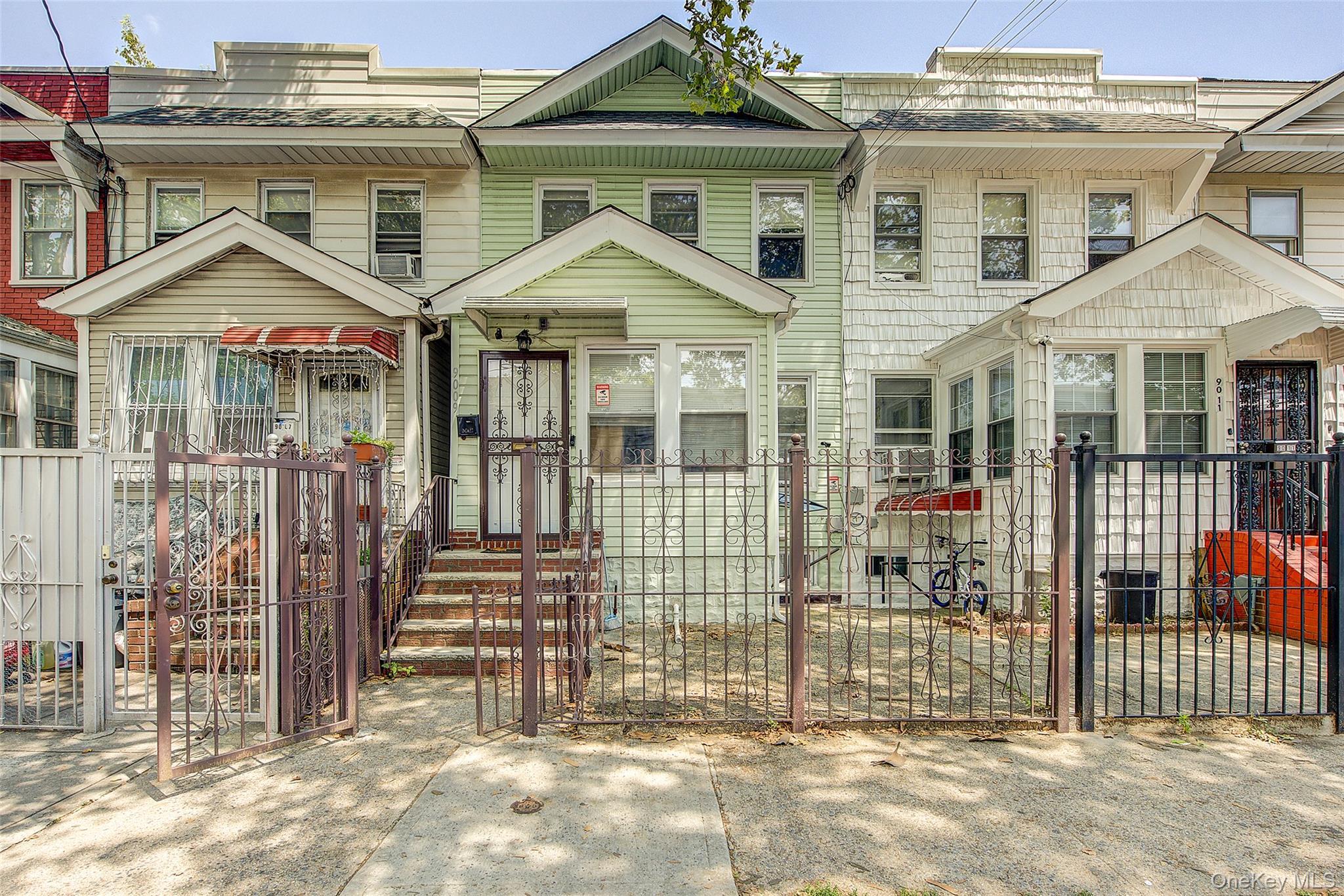 Single Family 80th Street Queens, NY 11421, MLS-1027129-2