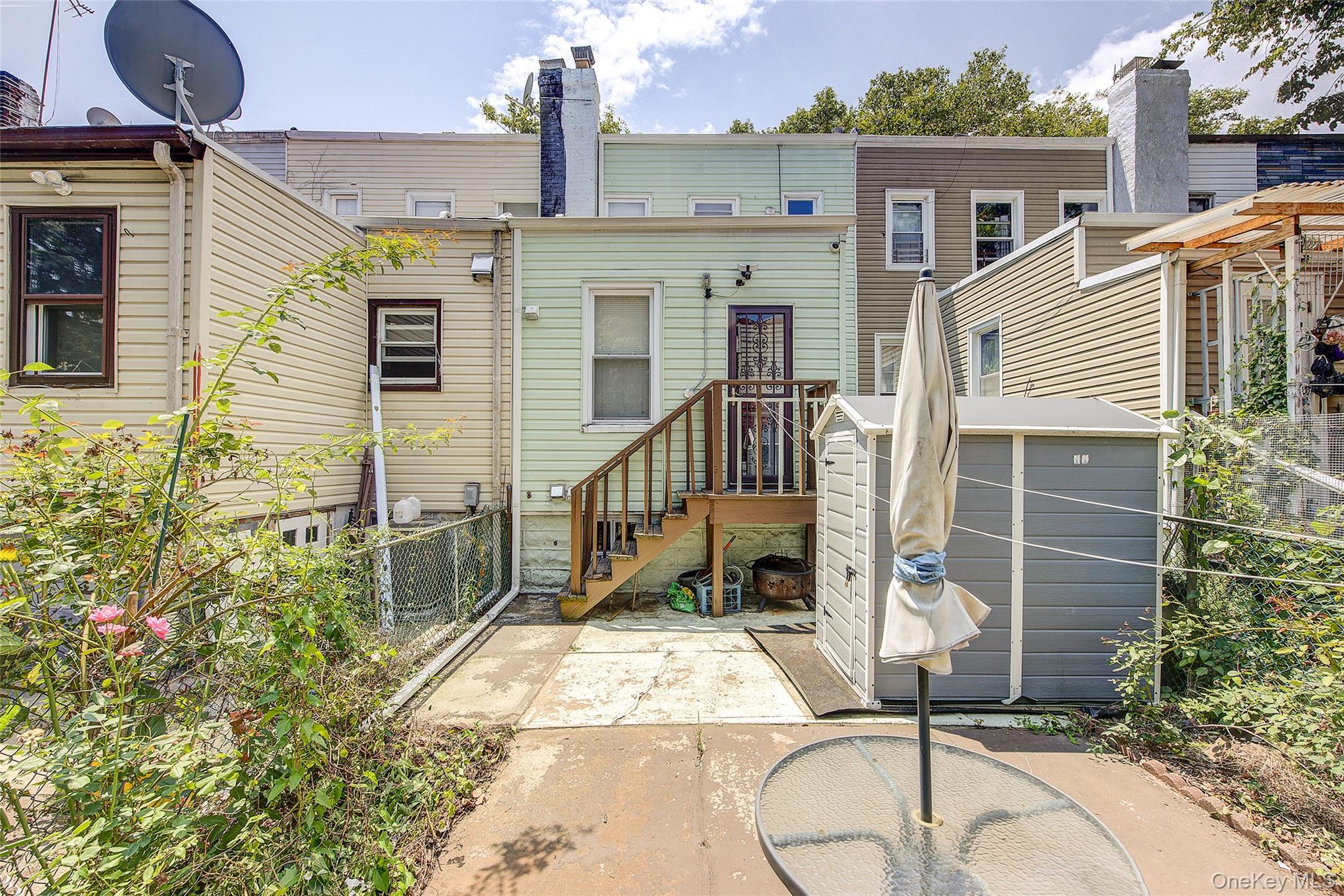 Single Family 80th Street Queens, NY 11421, MLS-1027129-4