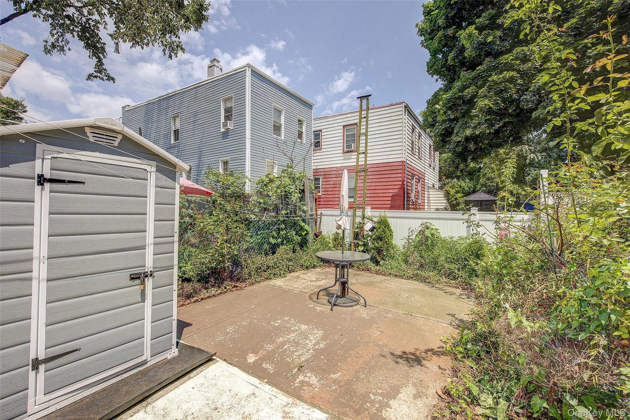 Single Family 80th Street Queens, NY 11421, MLS-1027129-5