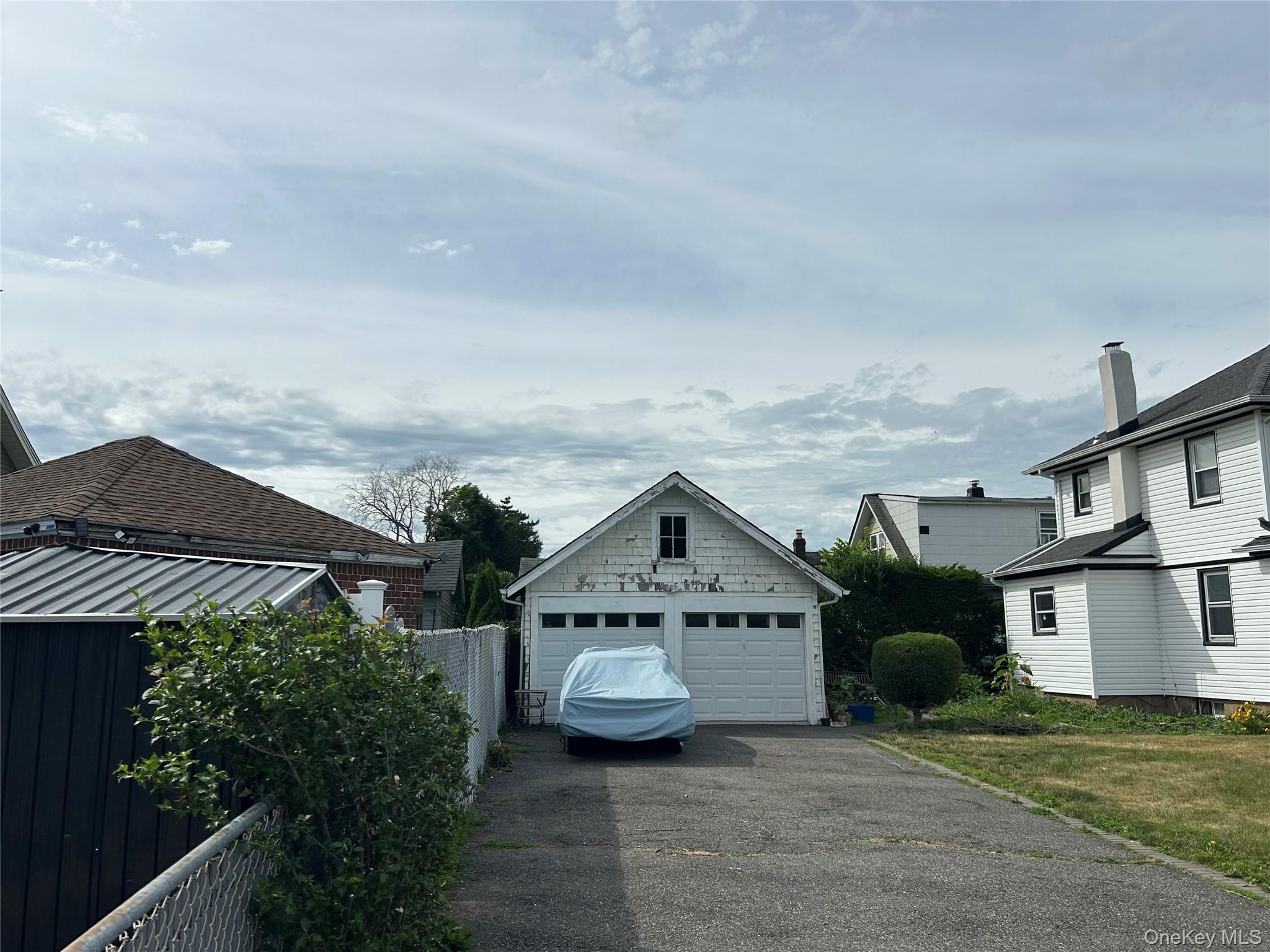Single Family California Avenue  Nassau County, NY 11550, MLS-1027134-3