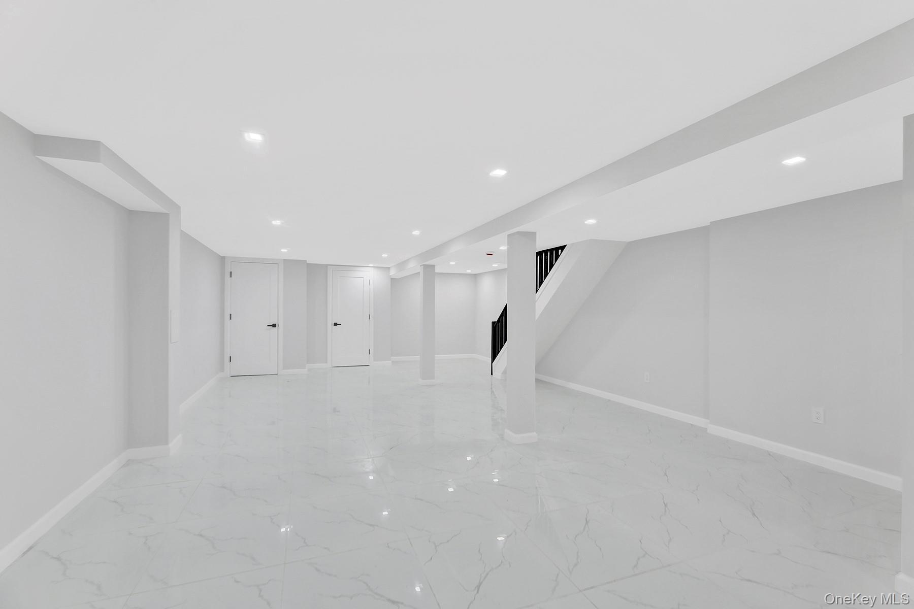 Single Family Strauss Street  Brooklyn, NY 11212, MLS-1027138-11