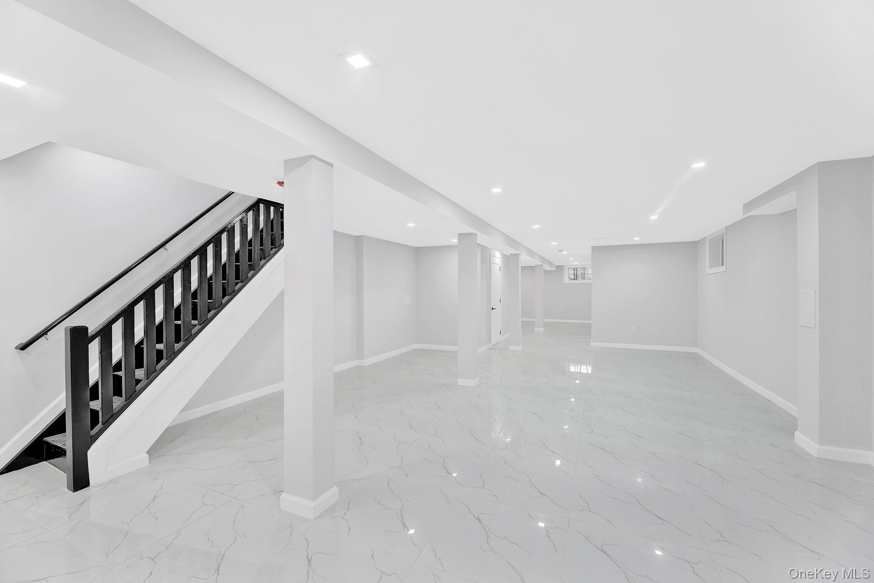 Single Family Strauss Street  Brooklyn, NY 11212, MLS-1027138-12