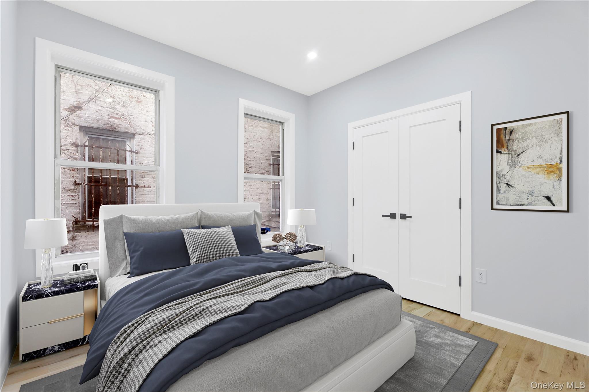 Single Family Strauss Street  Brooklyn, NY 11212, MLS-1027138-7