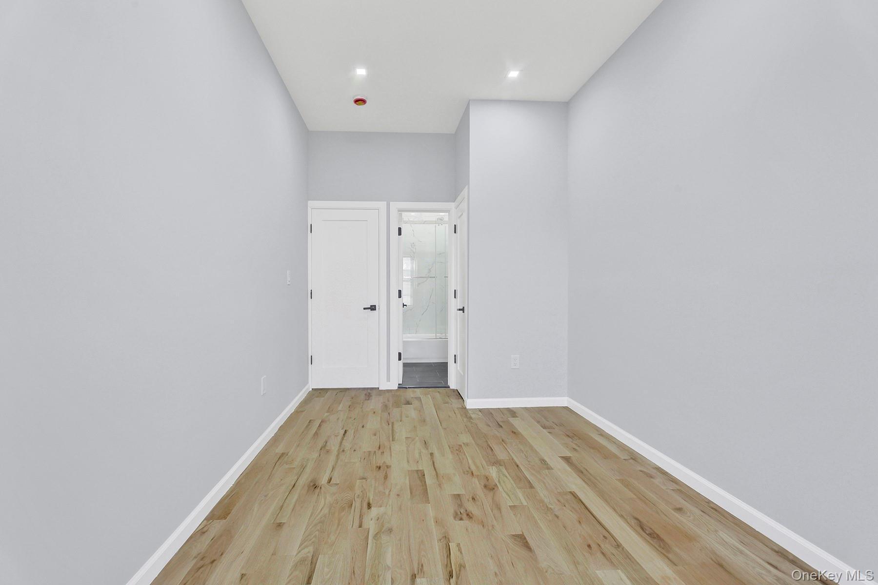 Single Family Strauss Street  Brooklyn, NY 11212, MLS-1027138-9