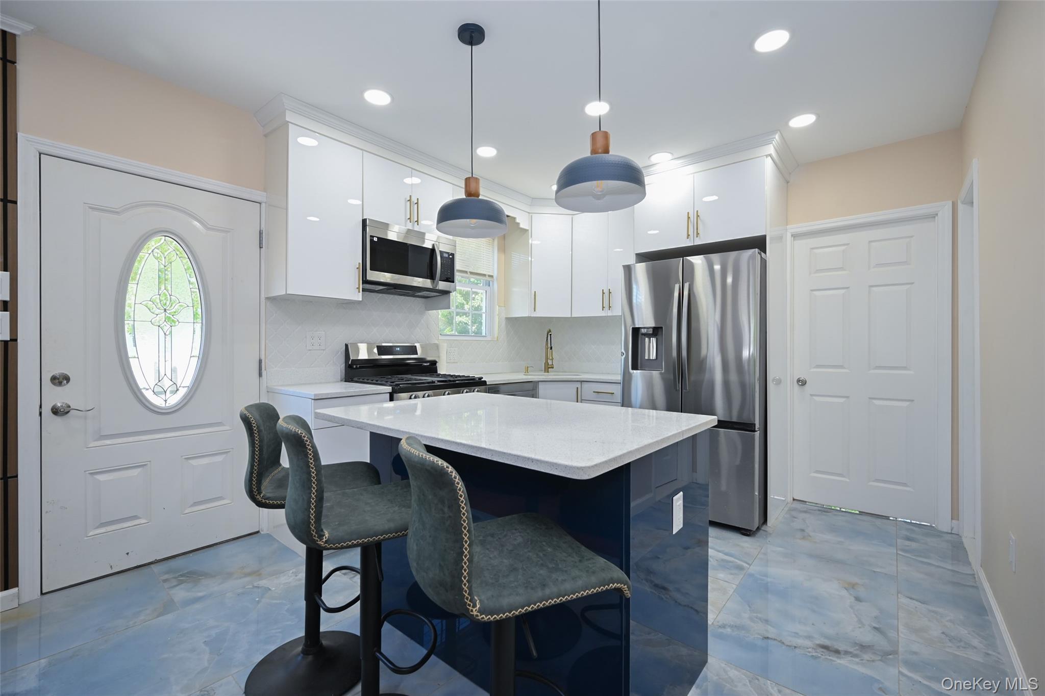 Single Family 111th Avenue  Queens, NY 11435, MLS-1027143-11