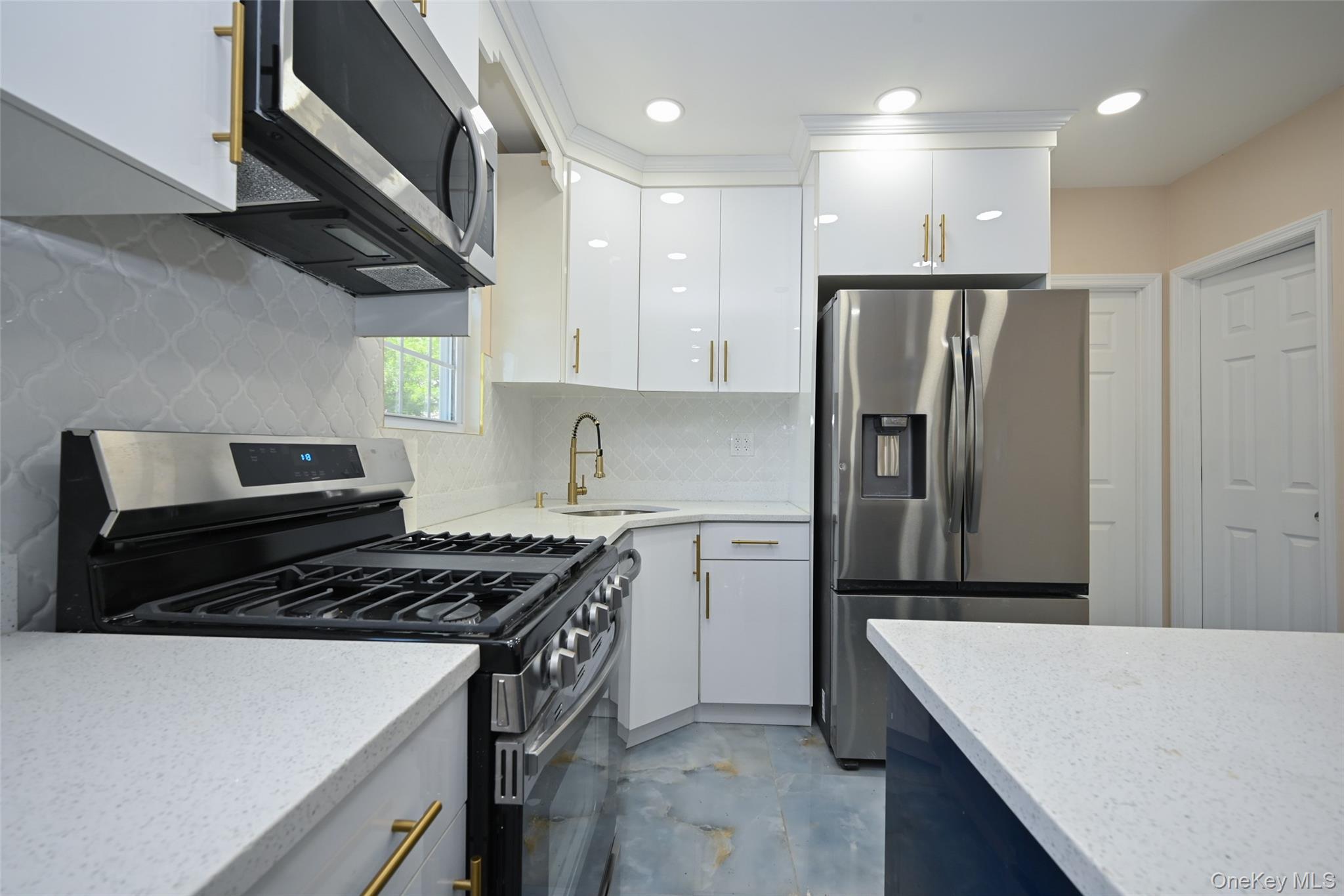Single Family 111th Avenue  Queens, NY 11435, MLS-1027143-12