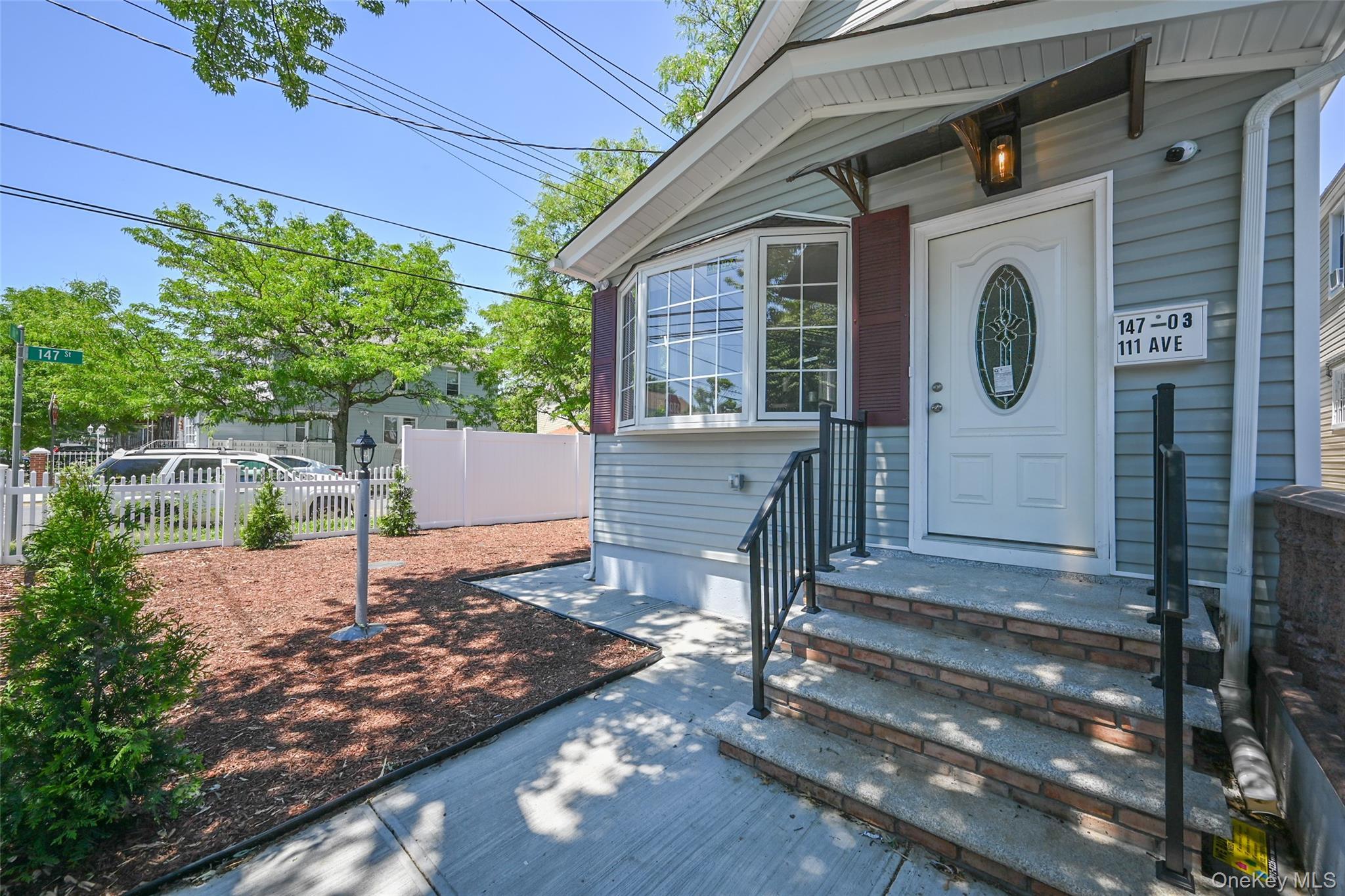 Single Family 111th Avenue  Queens, NY 11435, MLS-1027143-30