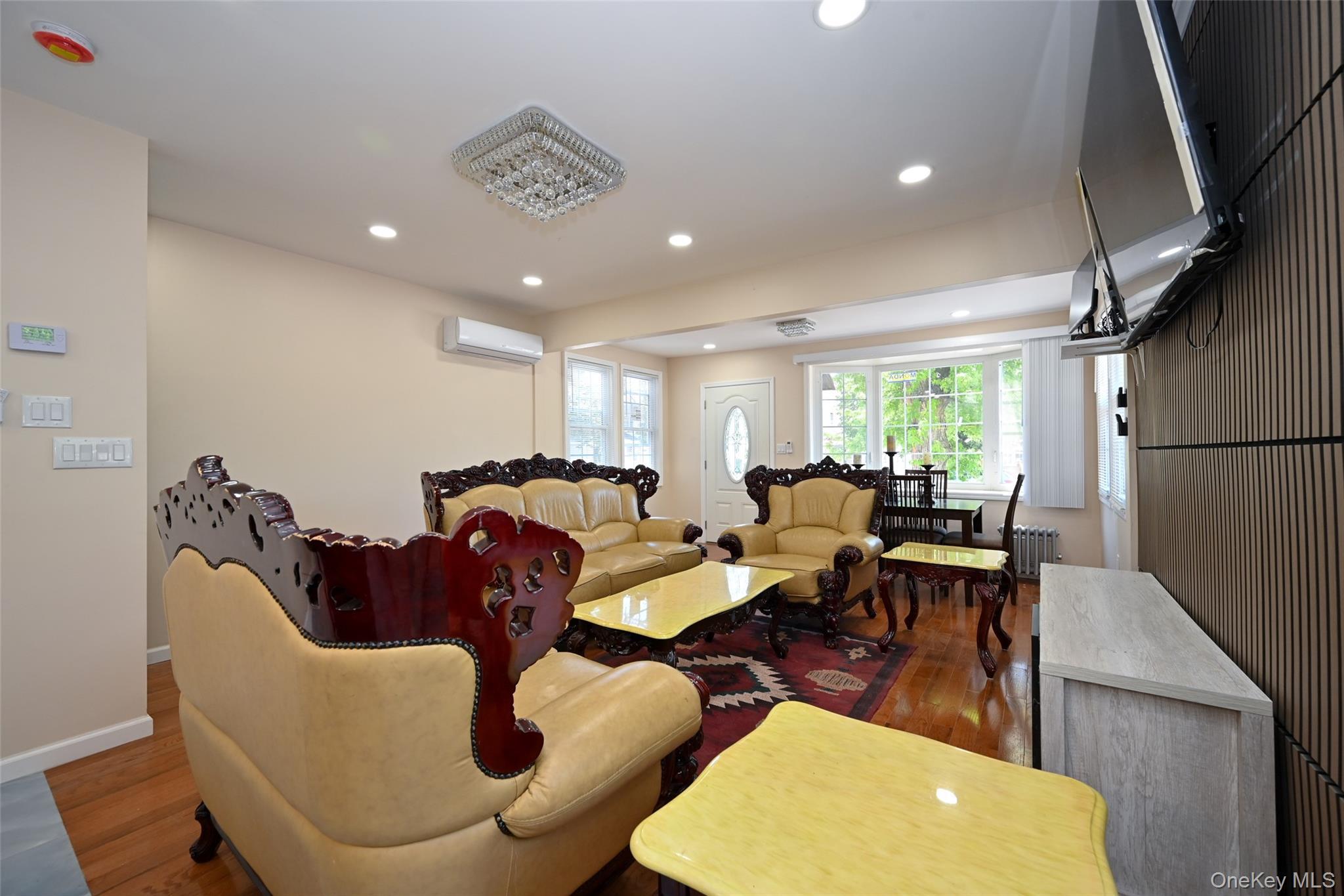 Single Family 111th Avenue  Queens, NY 11435, MLS-1027143-8