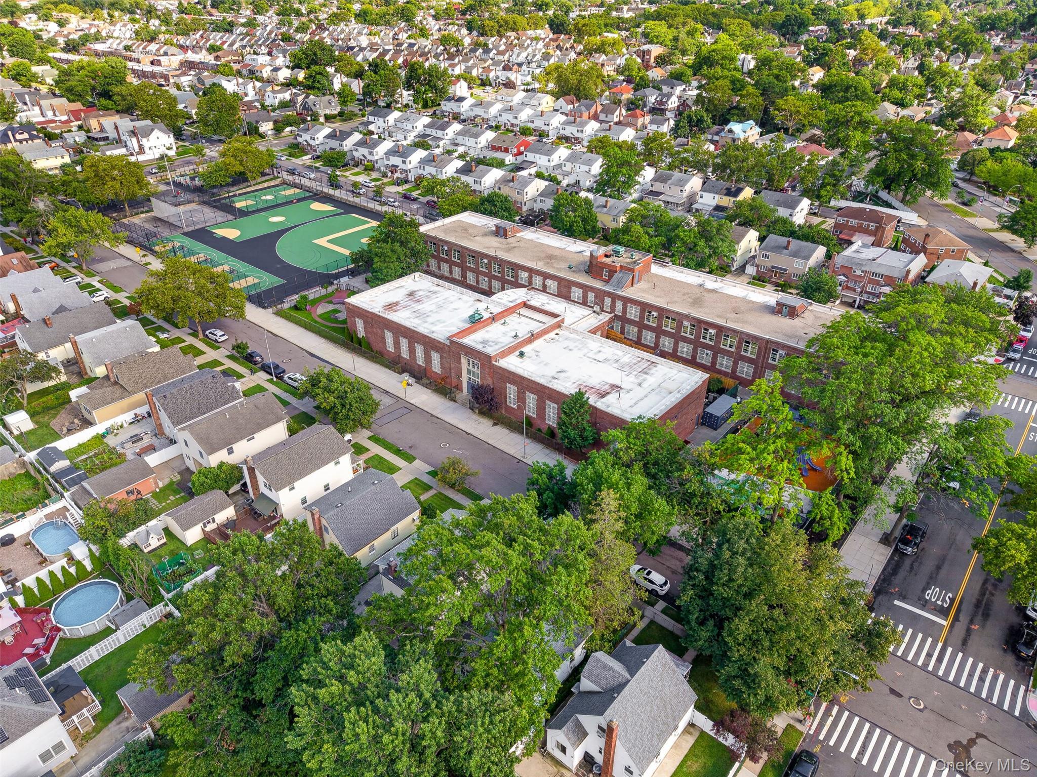 Single Family 21st Avenue Queens, NY 11357, MLS-1027150-26
