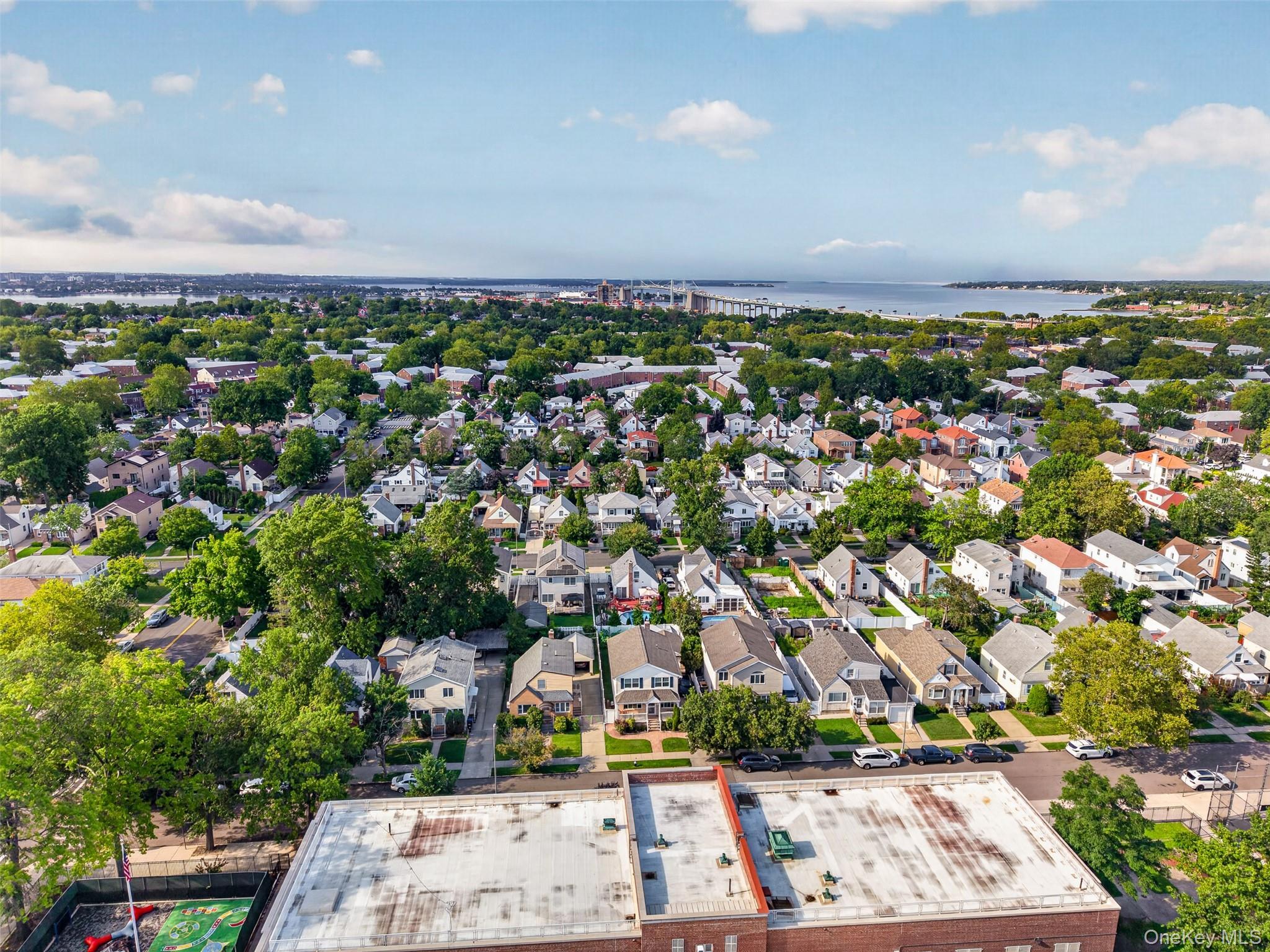 Single Family 21st Avenue  Queens, NY 11357, MLS-1027150-27