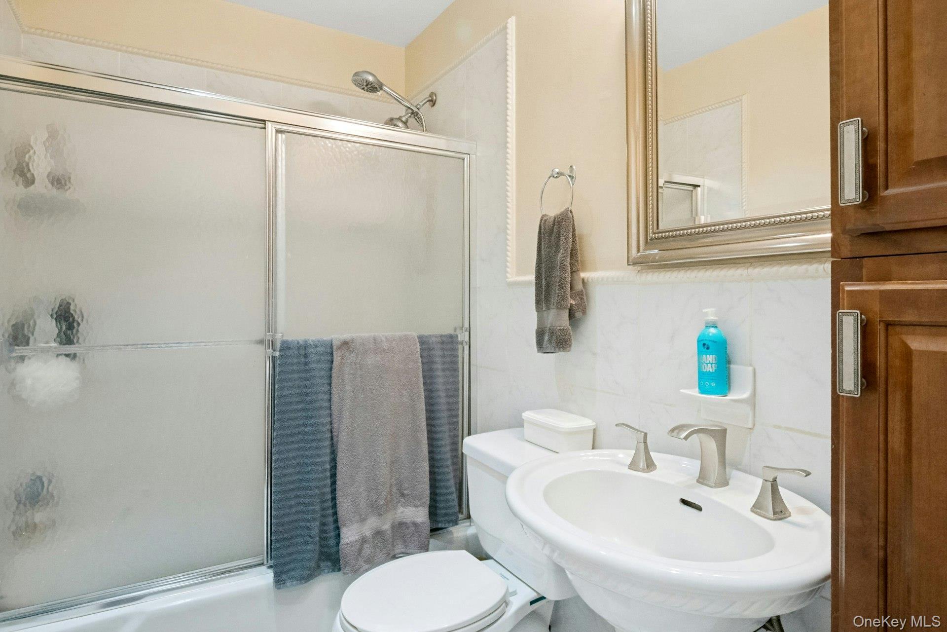 Single Family Waller Avenue  Westchester County, NY 10562, MLS-1027151-14