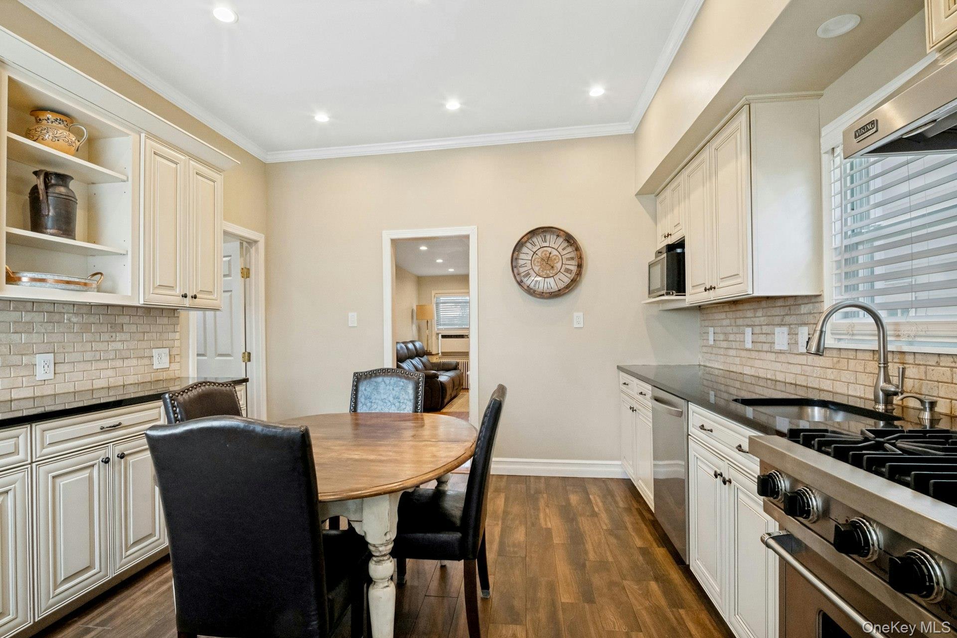 Single Family Waller Avenue  Westchester County, NY 10562, MLS-1027151-20