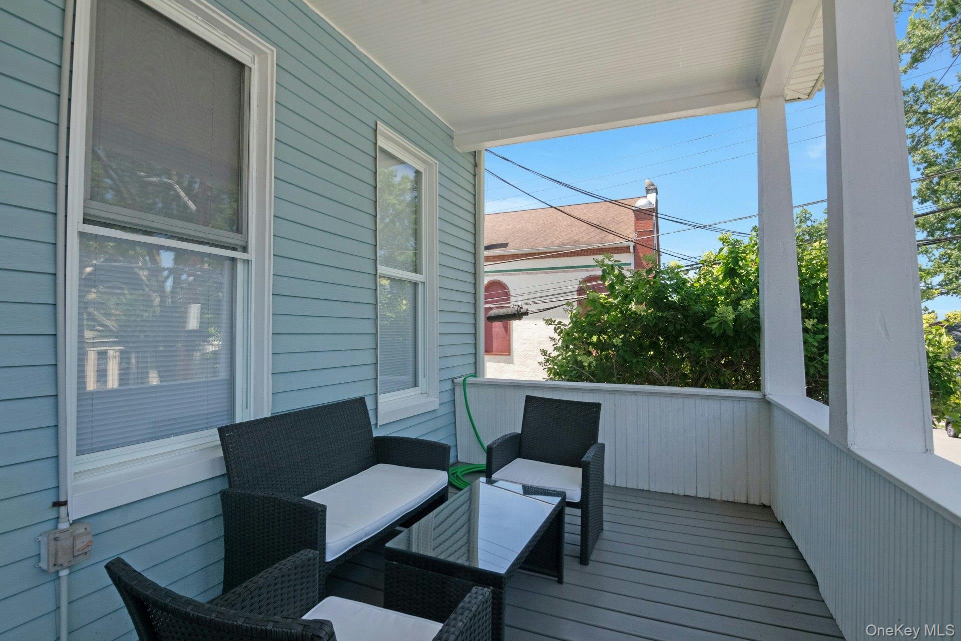 Single Family Waller Avenue  Westchester County, NY 10562, MLS-1027151-4