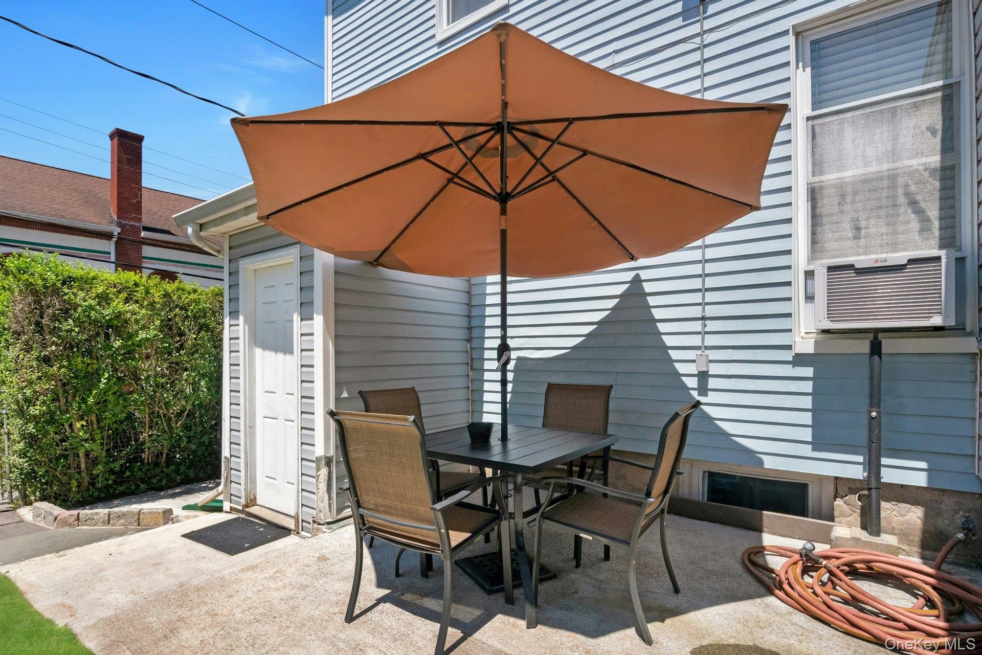 Single Family Waller Avenue  Westchester County, NY 10562, MLS-1027151-43
