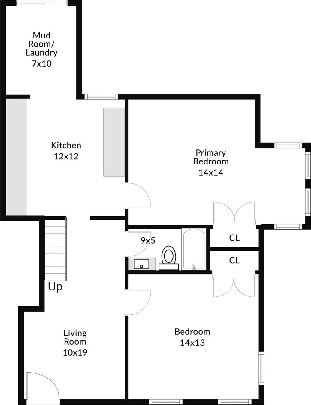 Single Family Waller Avenue  Westchester County, NY 10562, MLS-1027151-47