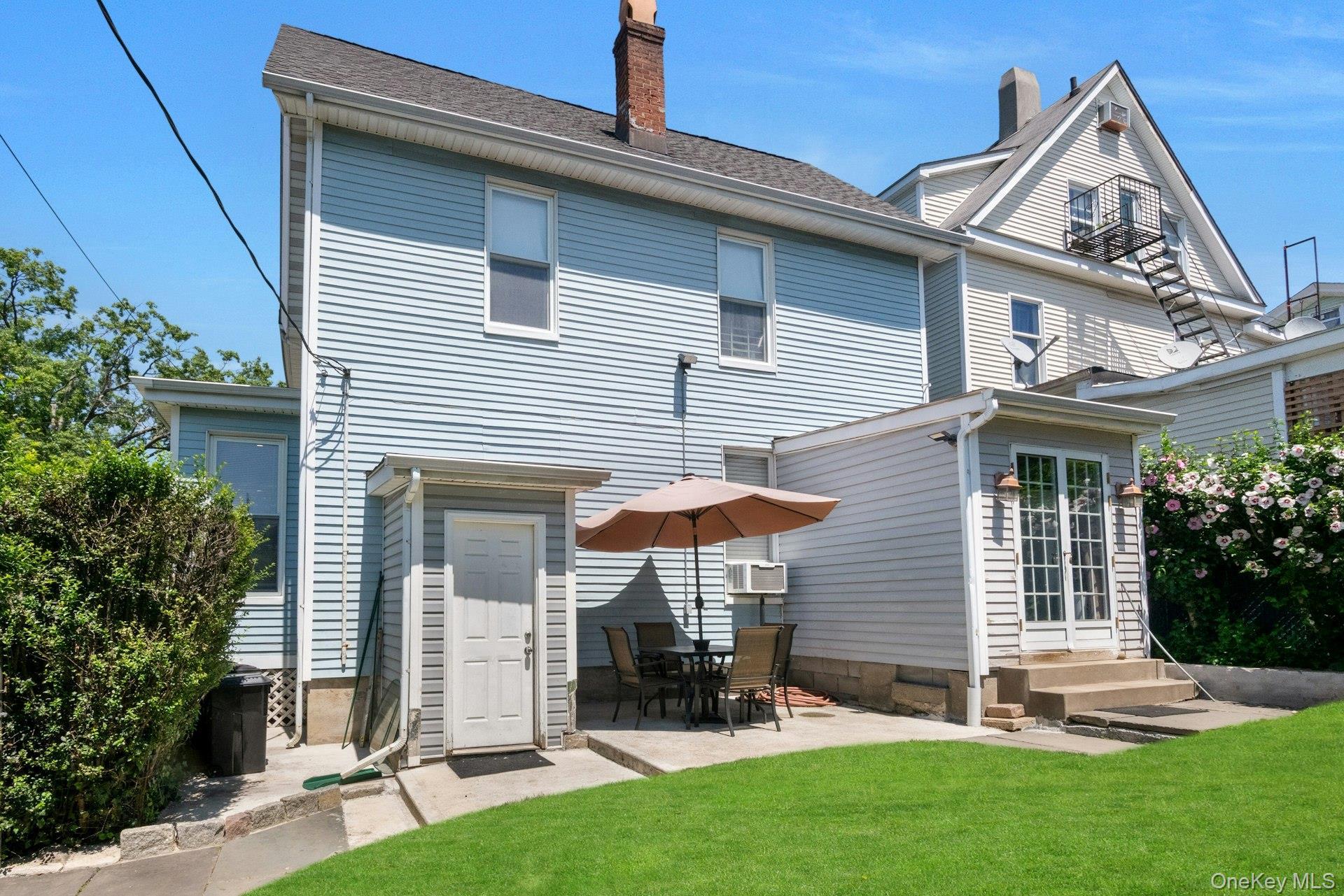 Single Family Waller Avenue  Westchester County, NY 10562, MLS-1027151-5