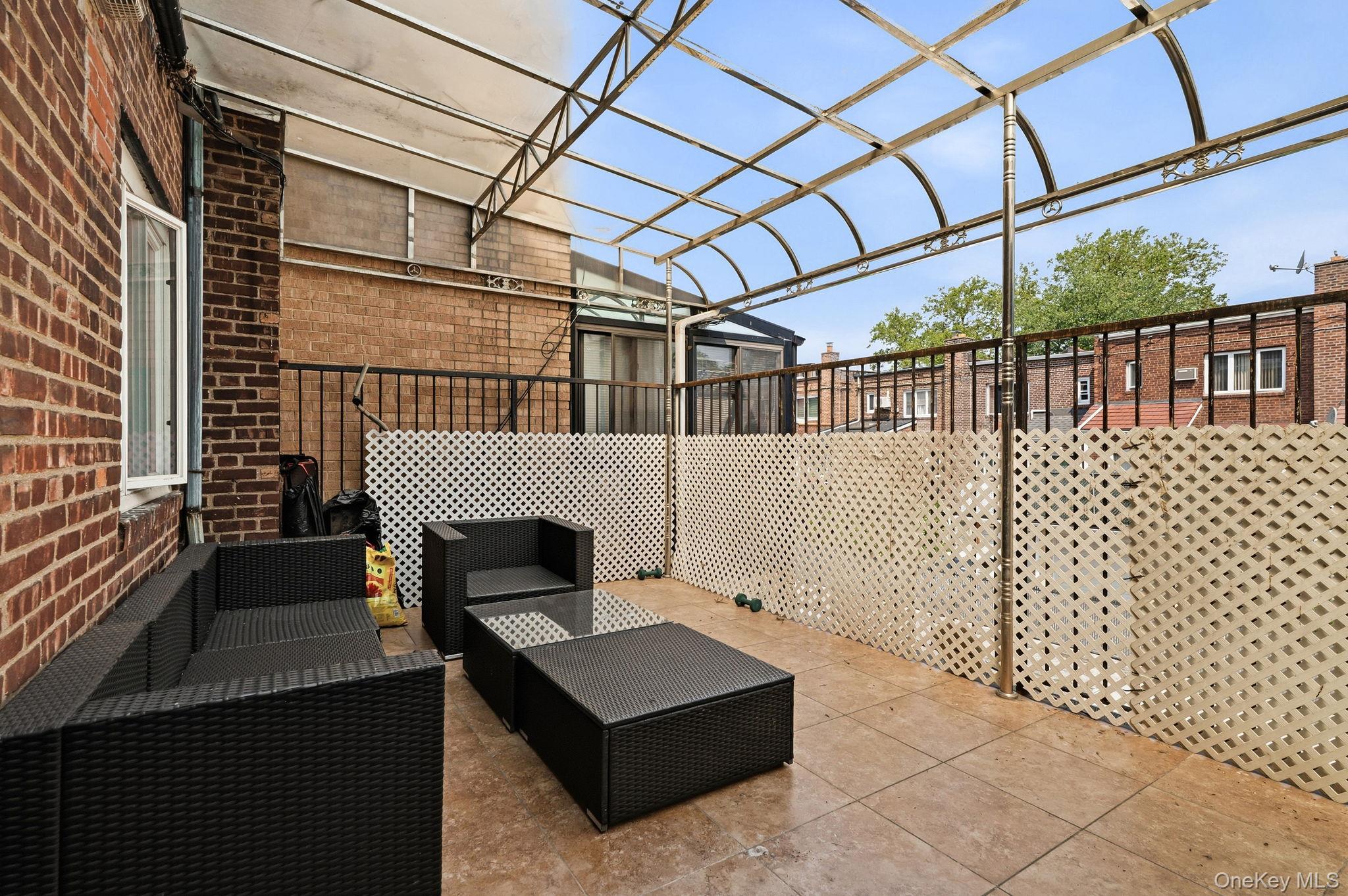 Single Family 65th Road Queens, NY 11374, MLS-1027160-11