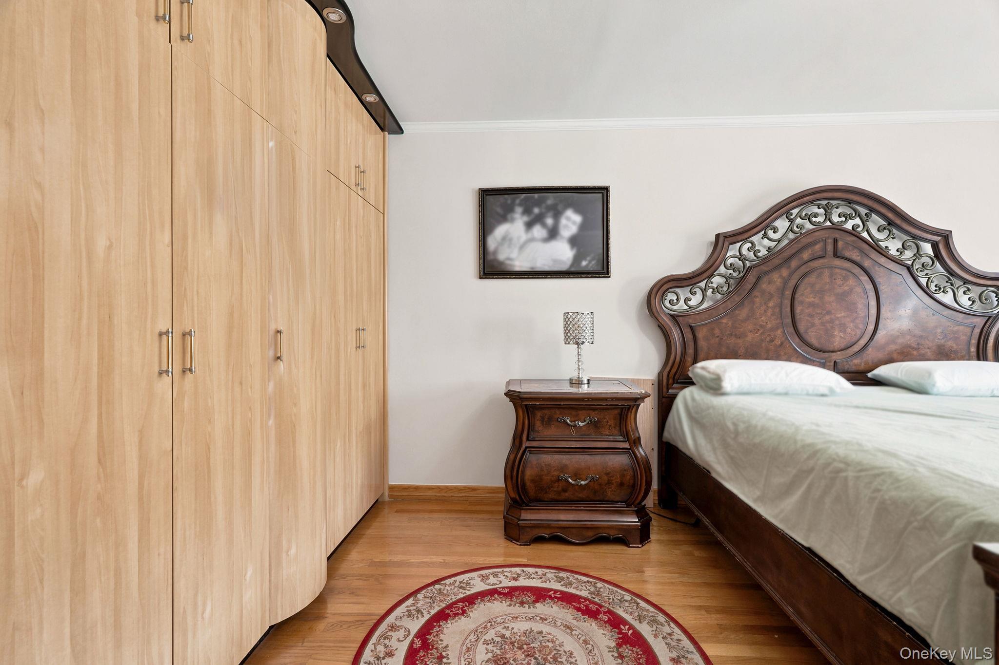 Single Family 65th Road Queens, NY 11374, MLS-1027160-16